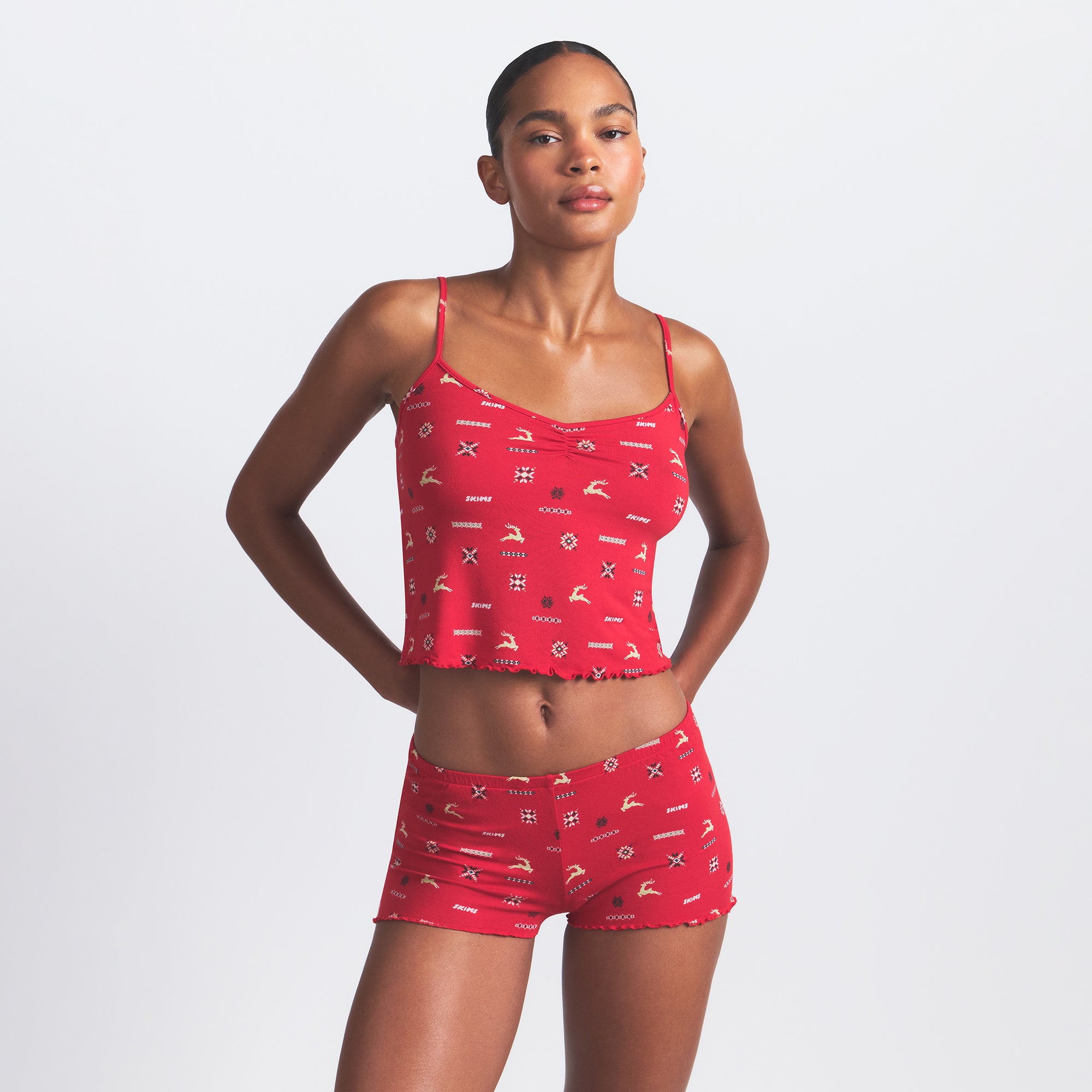 CAMI SET - Image 2