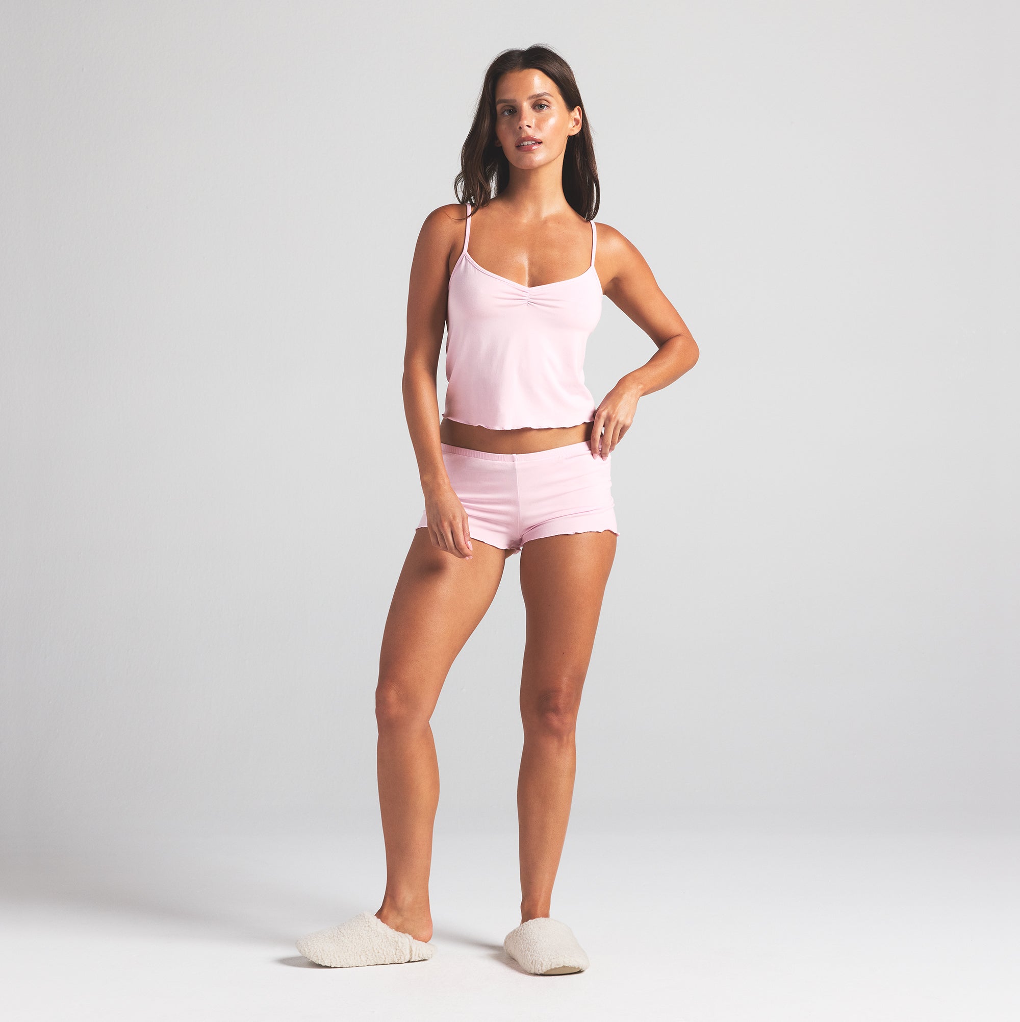 CAMI SET