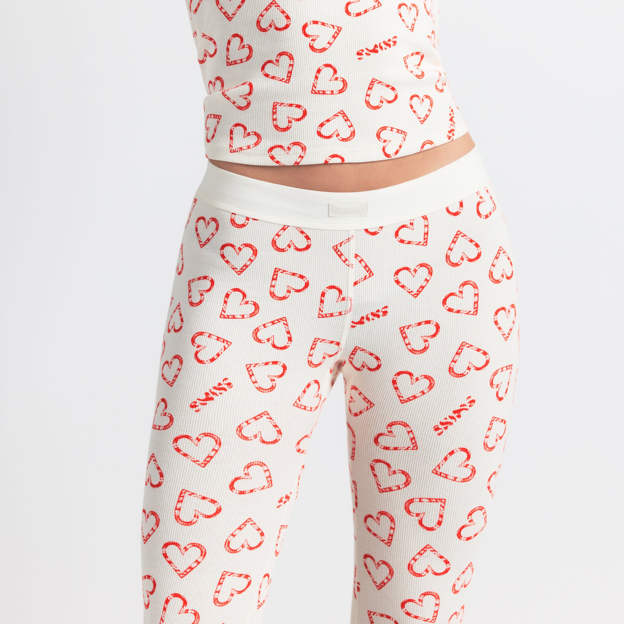 HENLEY AND LEGGING SET - Image 3