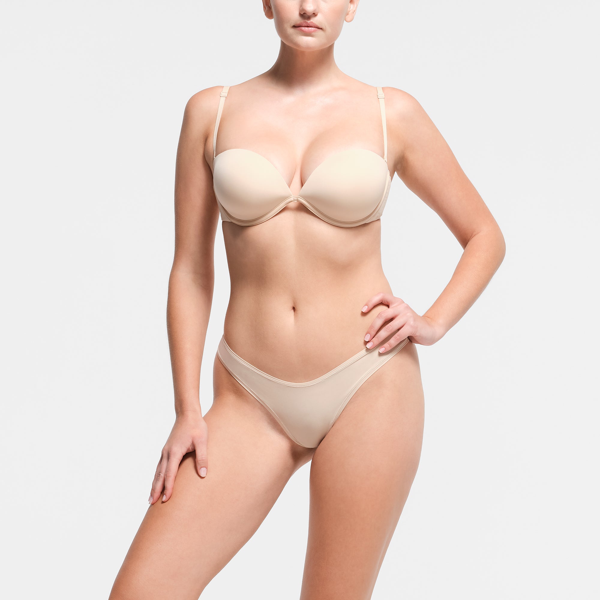 MULTI-WAY BRA