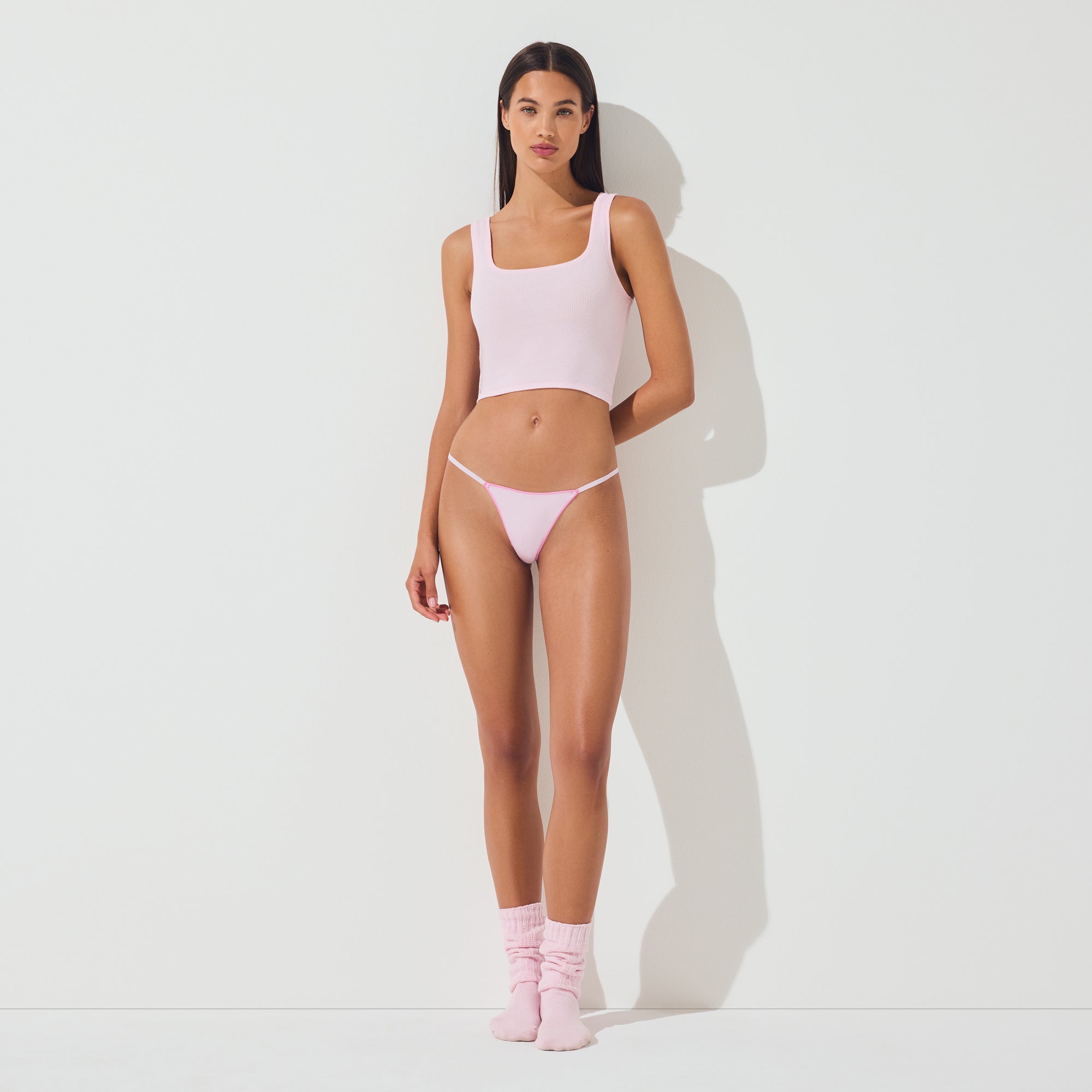 STRING THONG 7-PACK