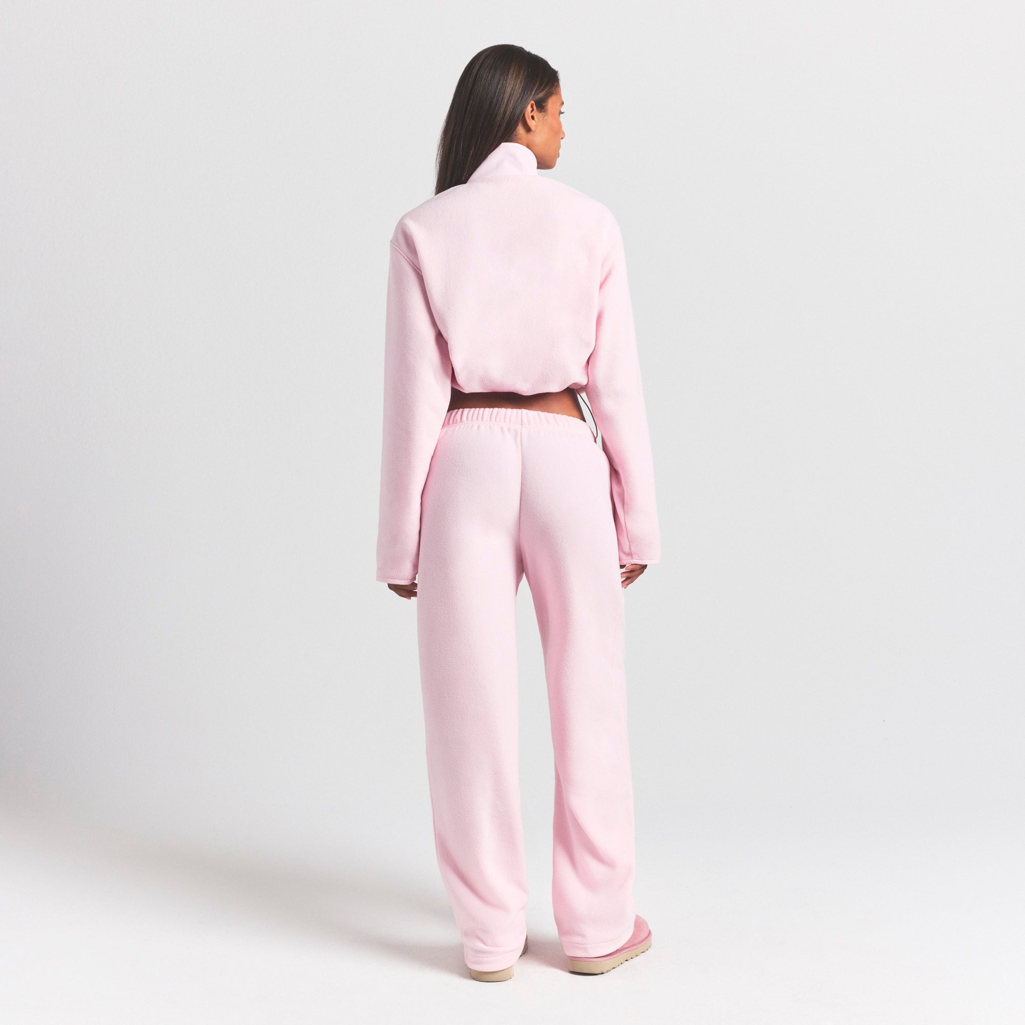 HALF ZIP PULLOVER - Image 3