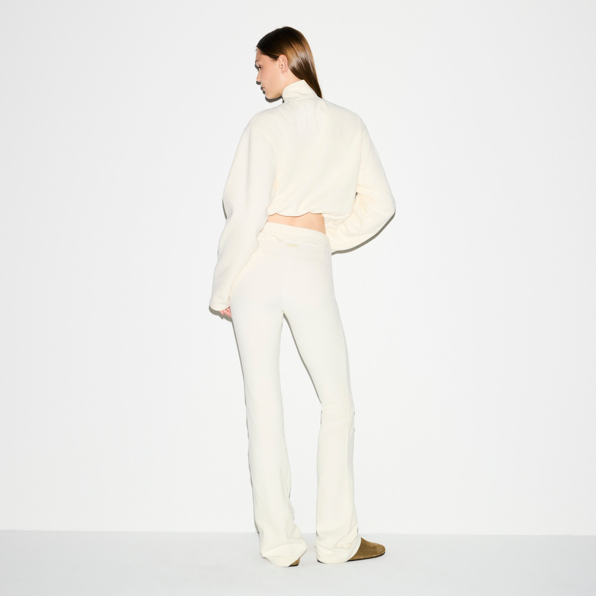 HALF ZIP PULLOVER - Image 5