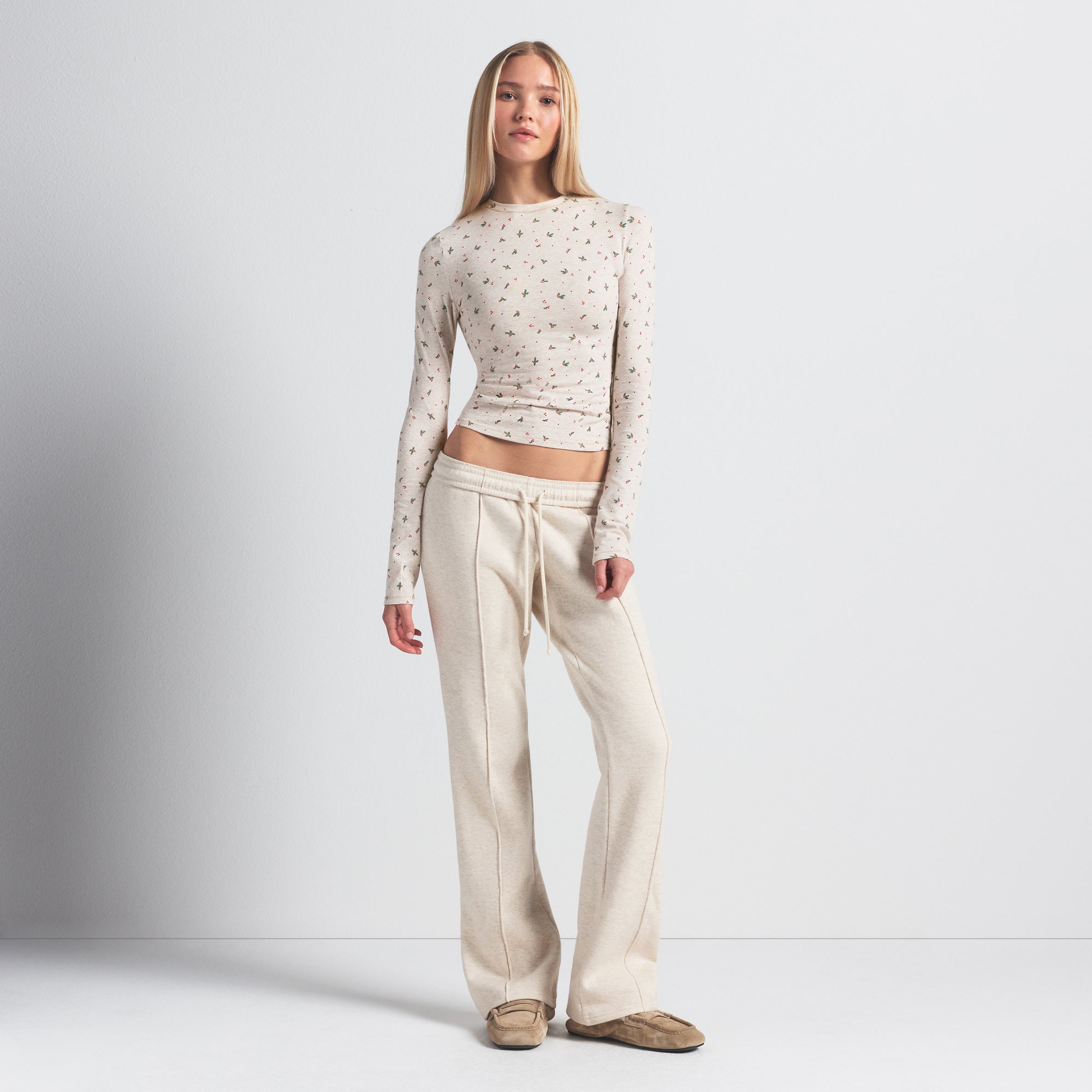 LONG SLEEVE T-SHIRT - Image 5