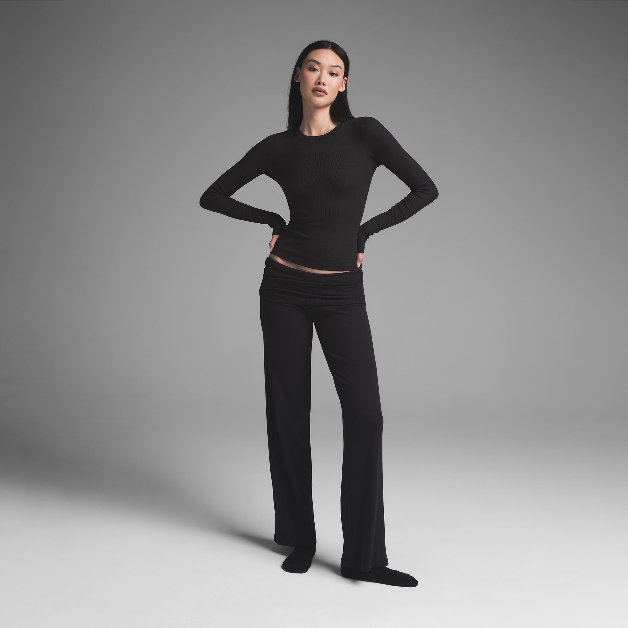 LONG SLEEVE T-SHIRT - Image 4