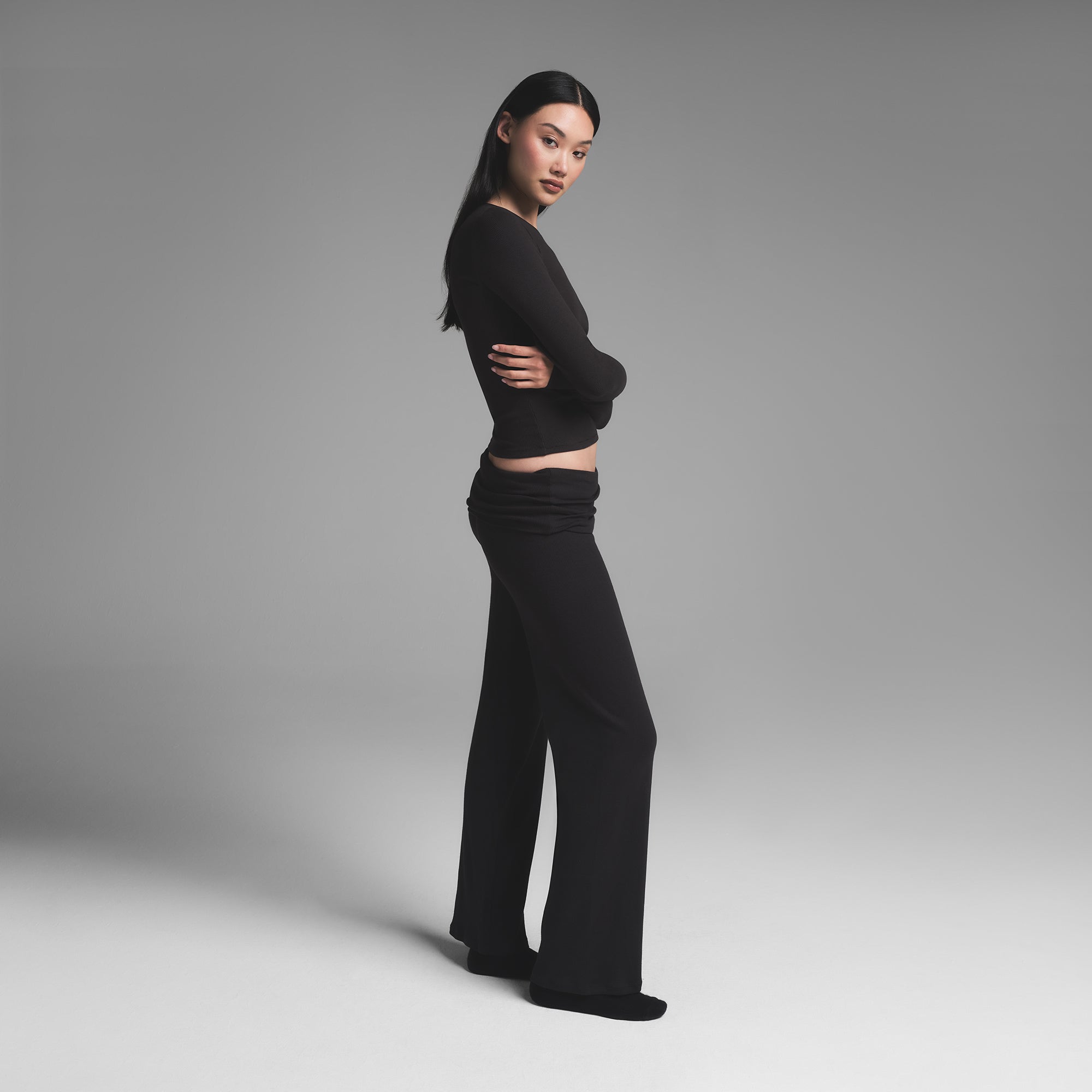LONG SLEEVE T-SHIRT - Image 3