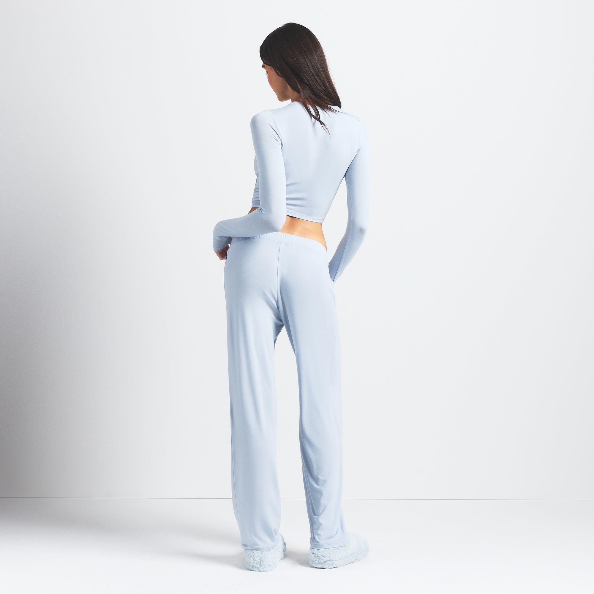 SUPER CROPPED LONG SLEEVE - Image 3