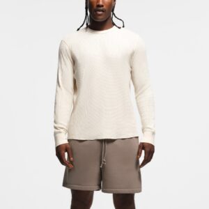 MENS CLASSIC LONG SLEEVE T-SHIRT