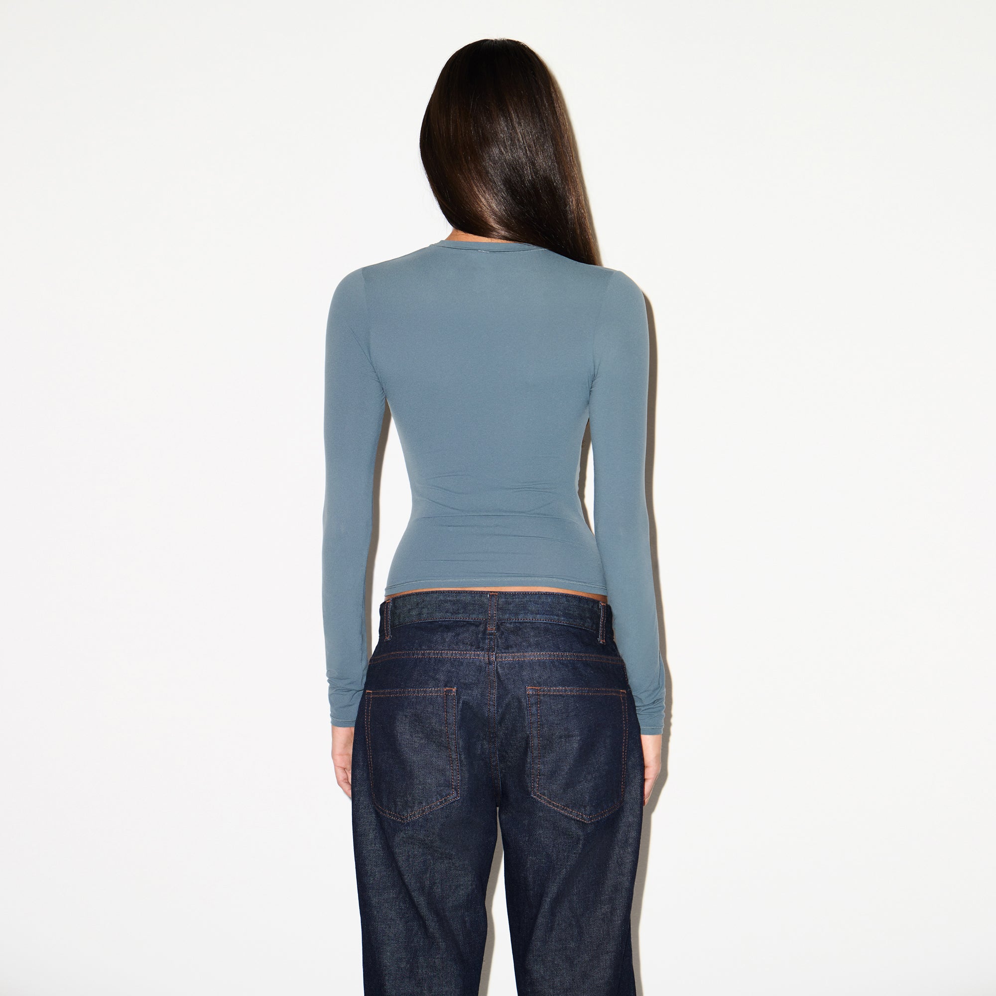 LONG SLEEVE T-SHIRT - Image 4