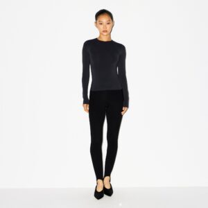 LONG SLEEVE T-SHIRT