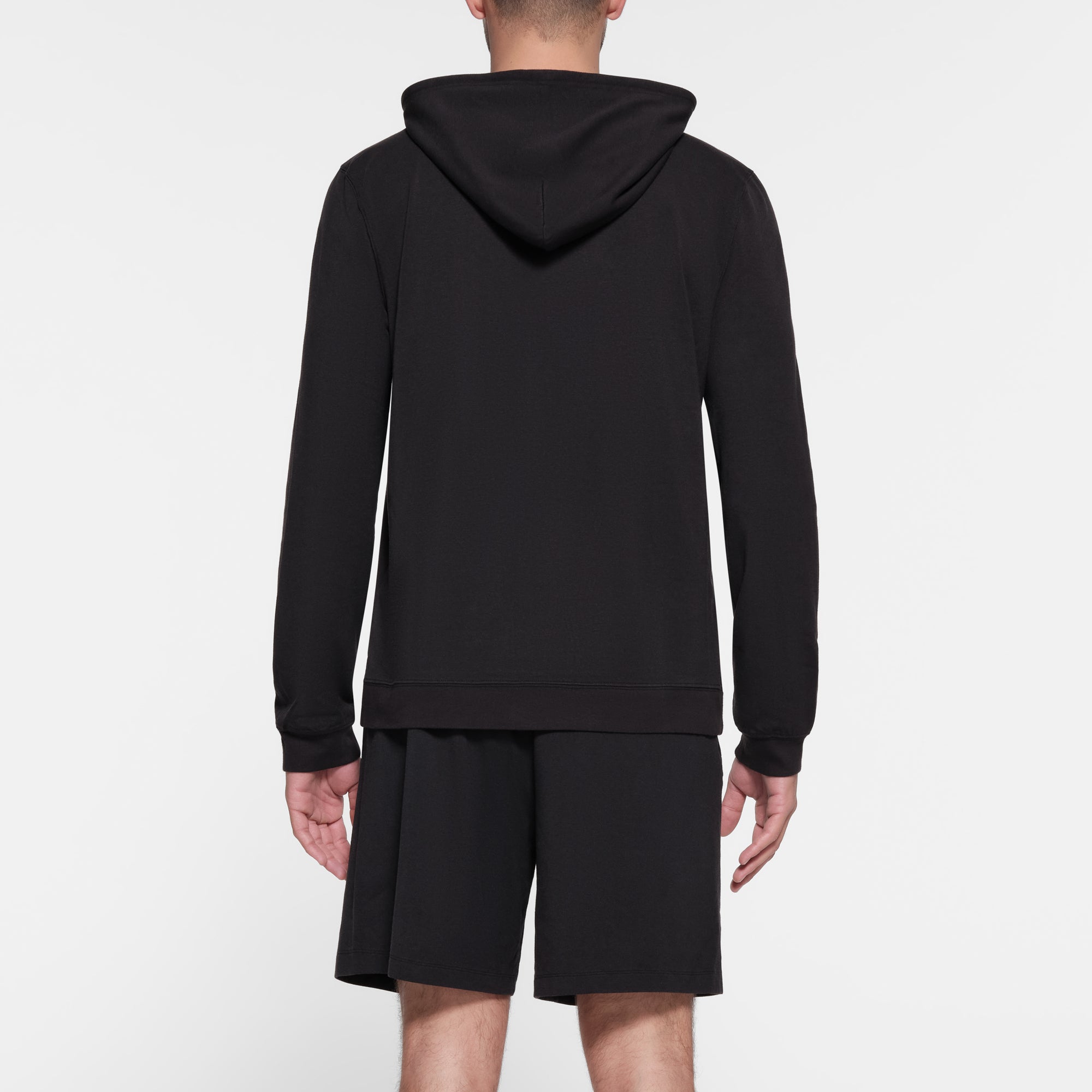 MENS HOODIE - Image 3
