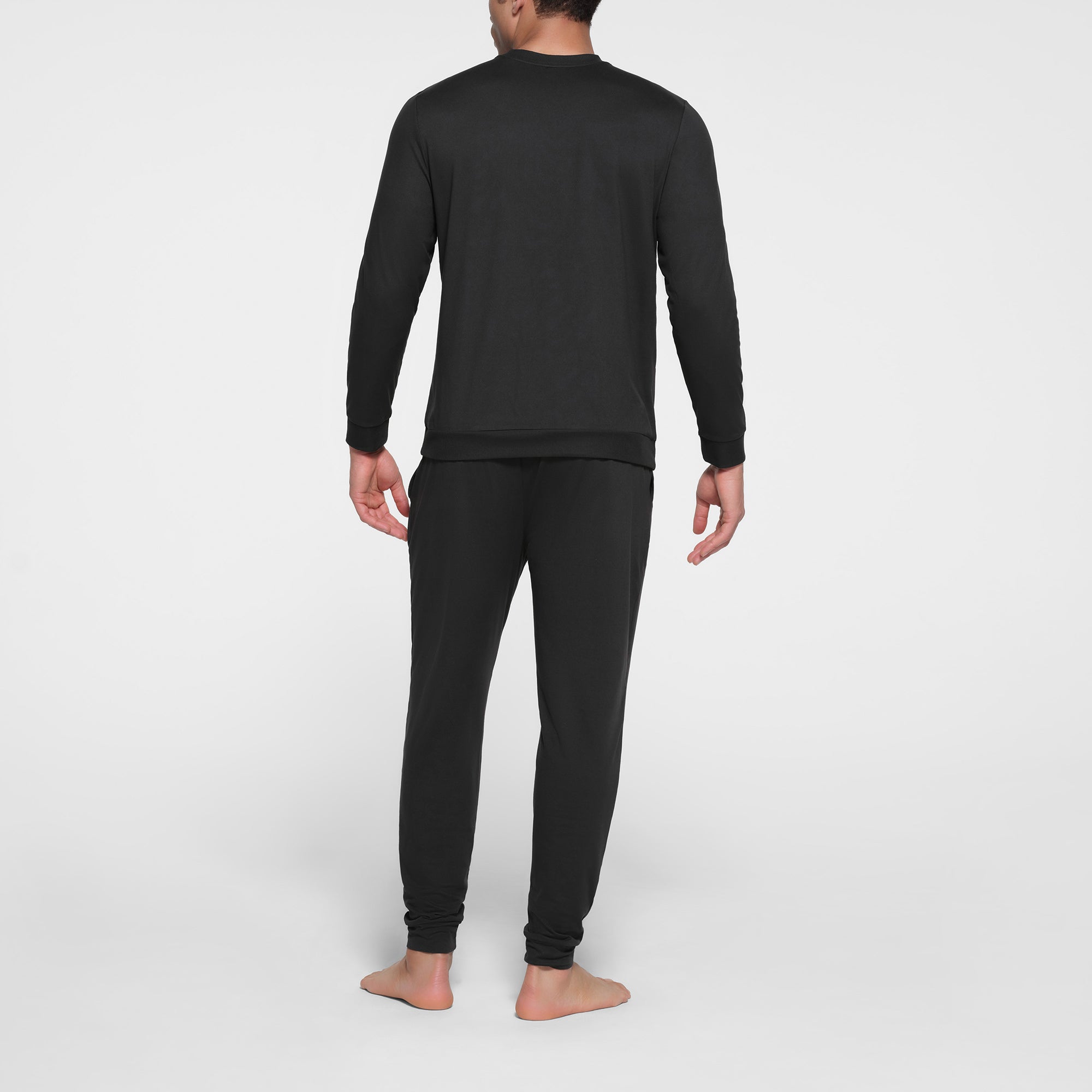 MENS CLASSIC CREWNECK - Image 3