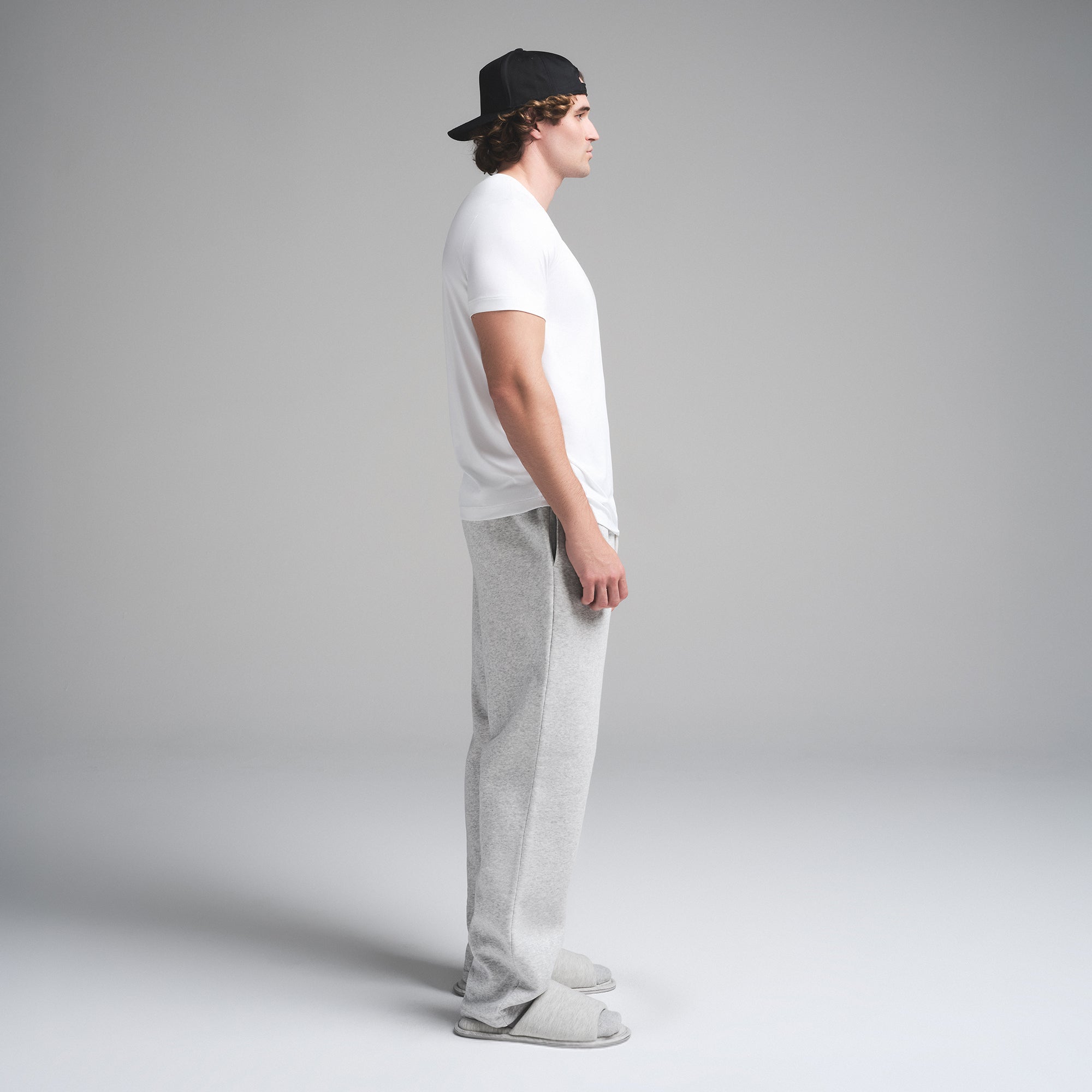 MENS CLASSIC T-SHIRT - Image 3