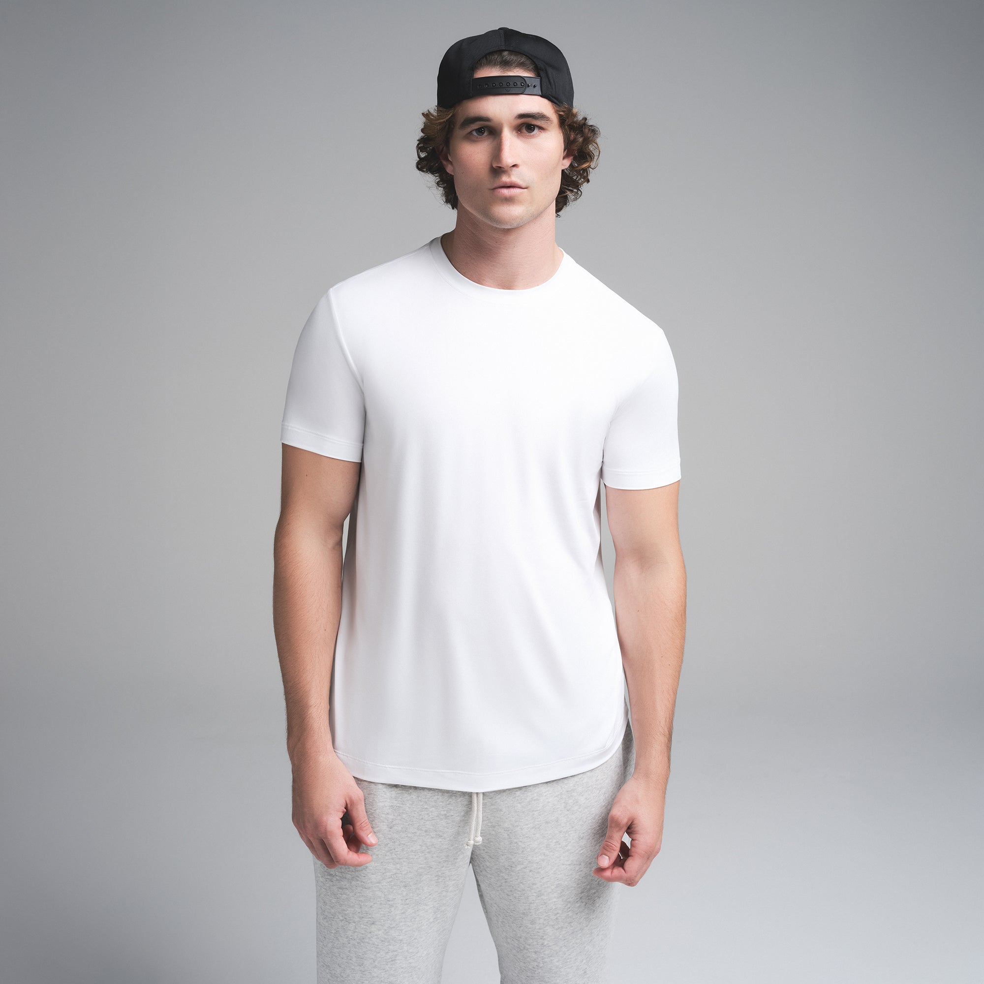 MENS CLASSIC T-SHIRT - Image 2