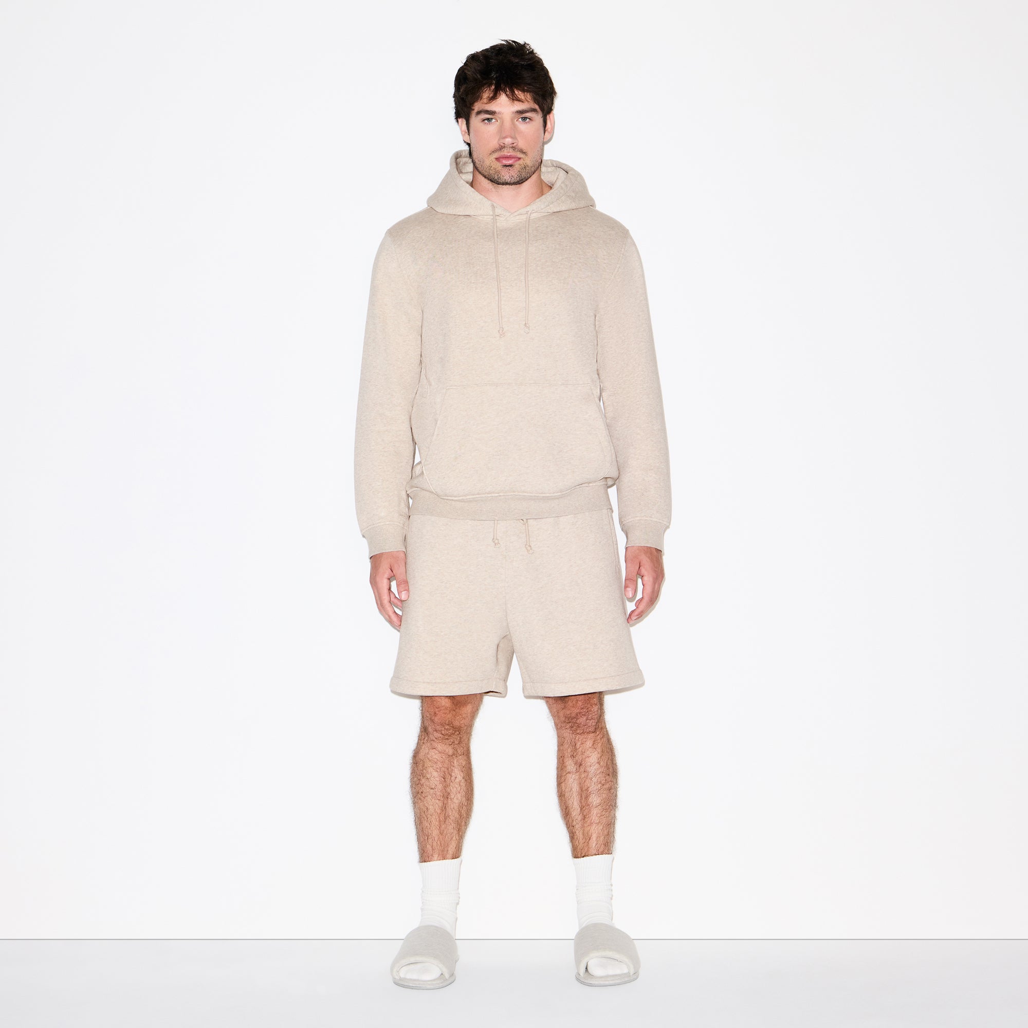 MENS CLASSIC HOODIE