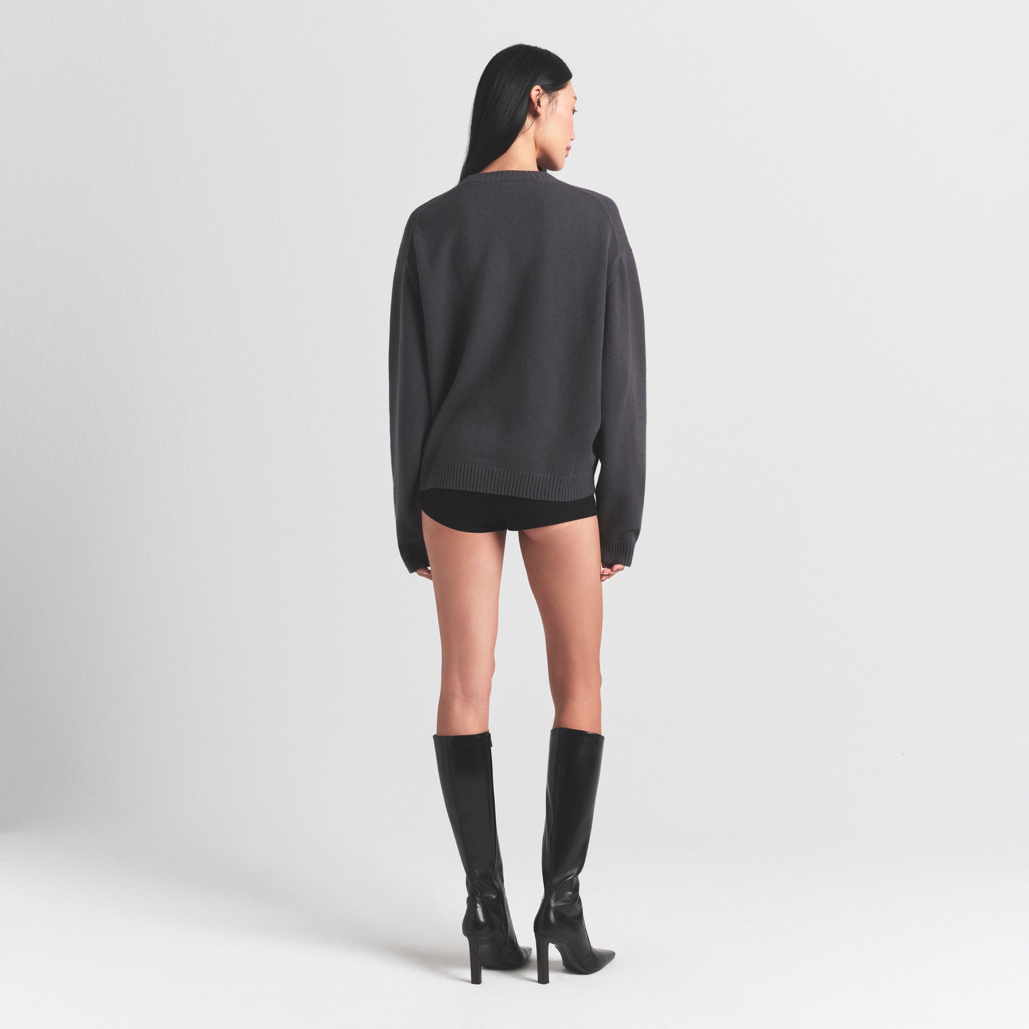 PULLOVER V NECK - Image 2