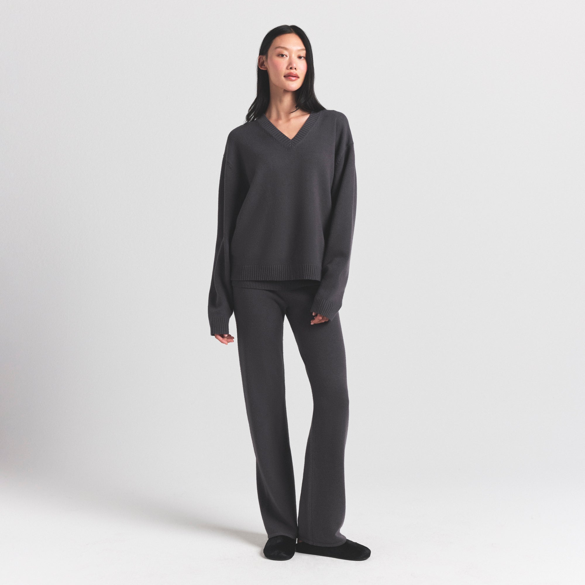 PULLOVER V NECK - Image 5