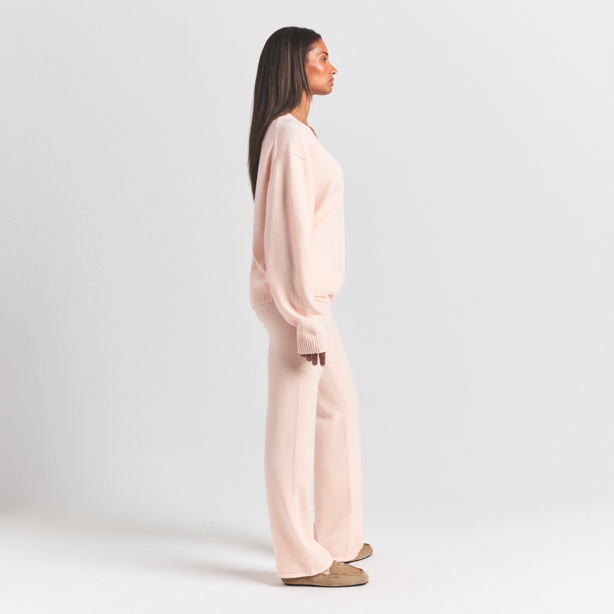 PULLOVER V NECK - Image 2