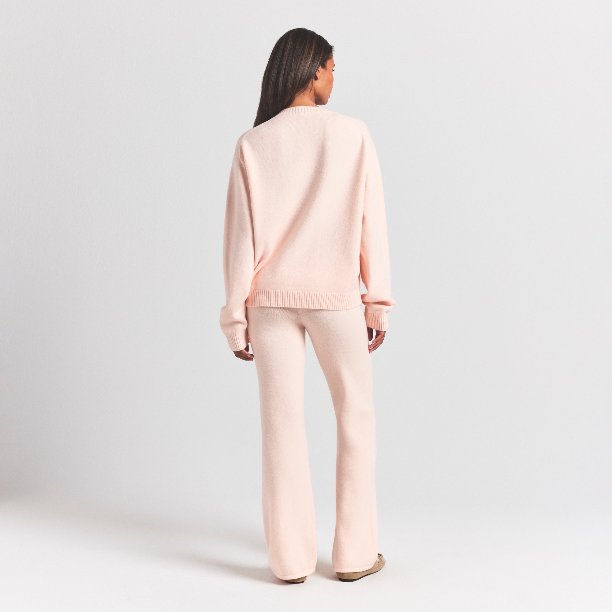 PULLOVER V NECK - Image 3