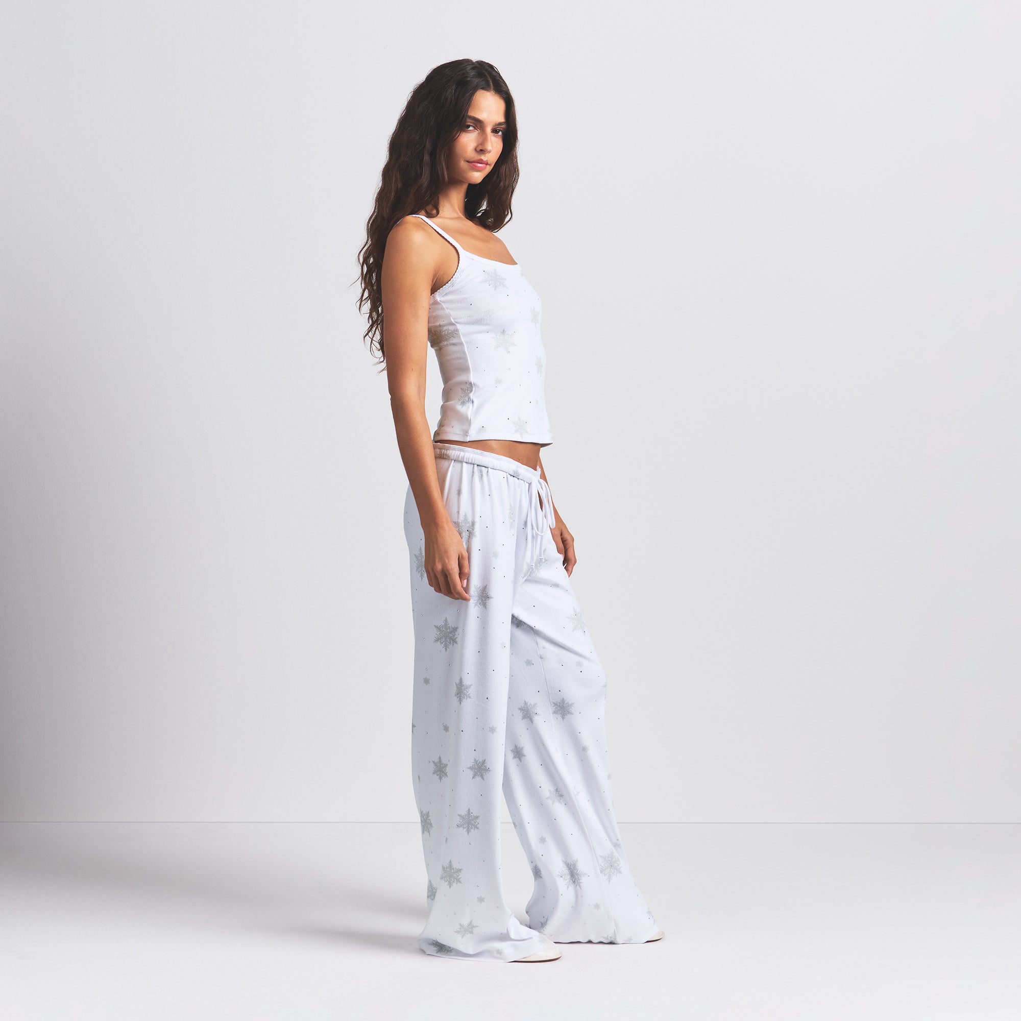 RHINESTONE TANK - Image 4