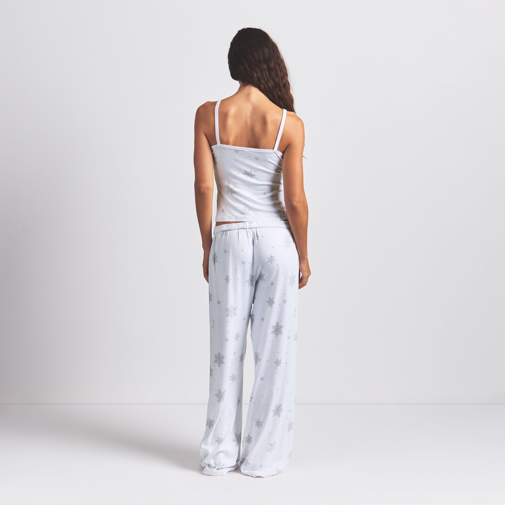 RHINESTONE TANK - Image 5