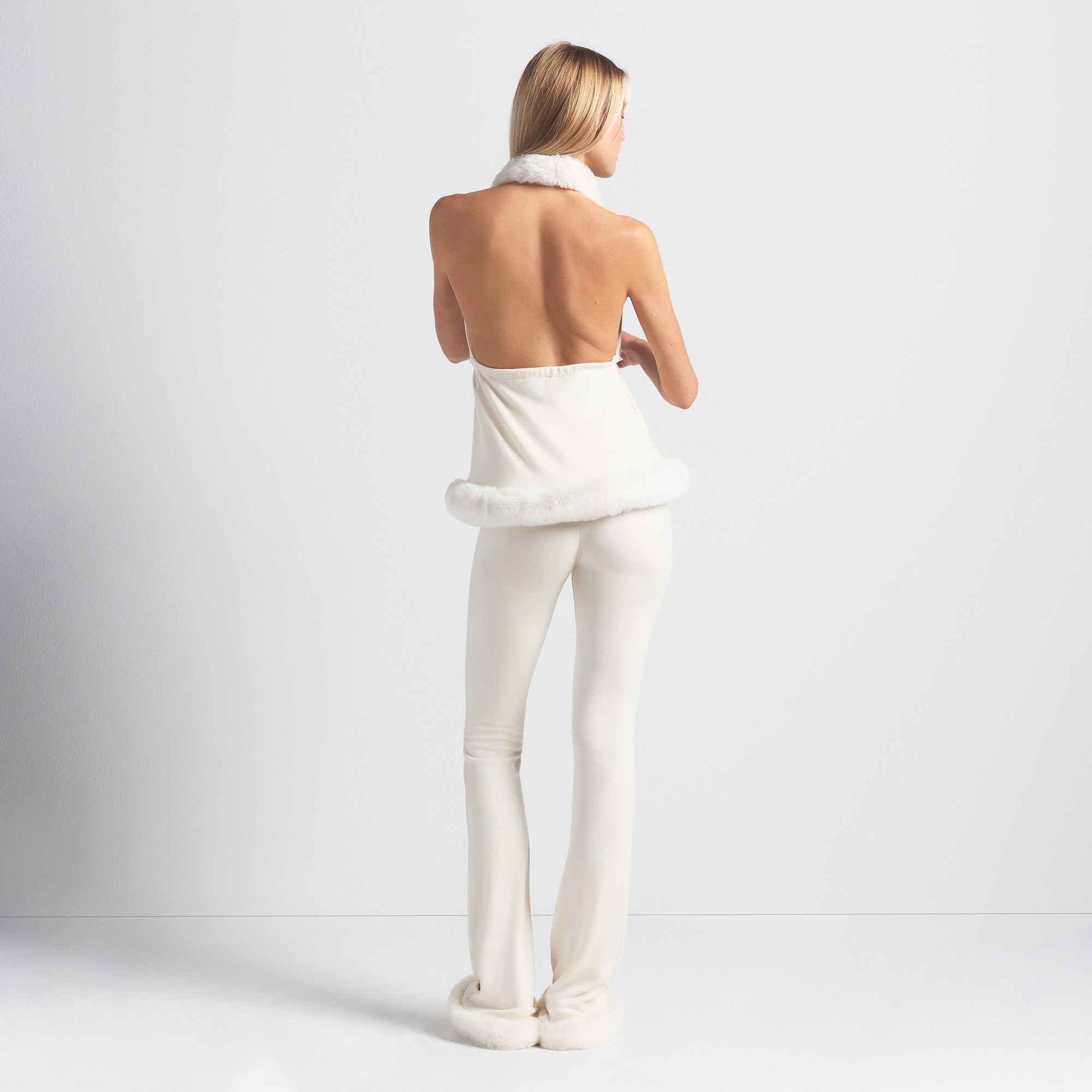 HALTER TOP - Image 3