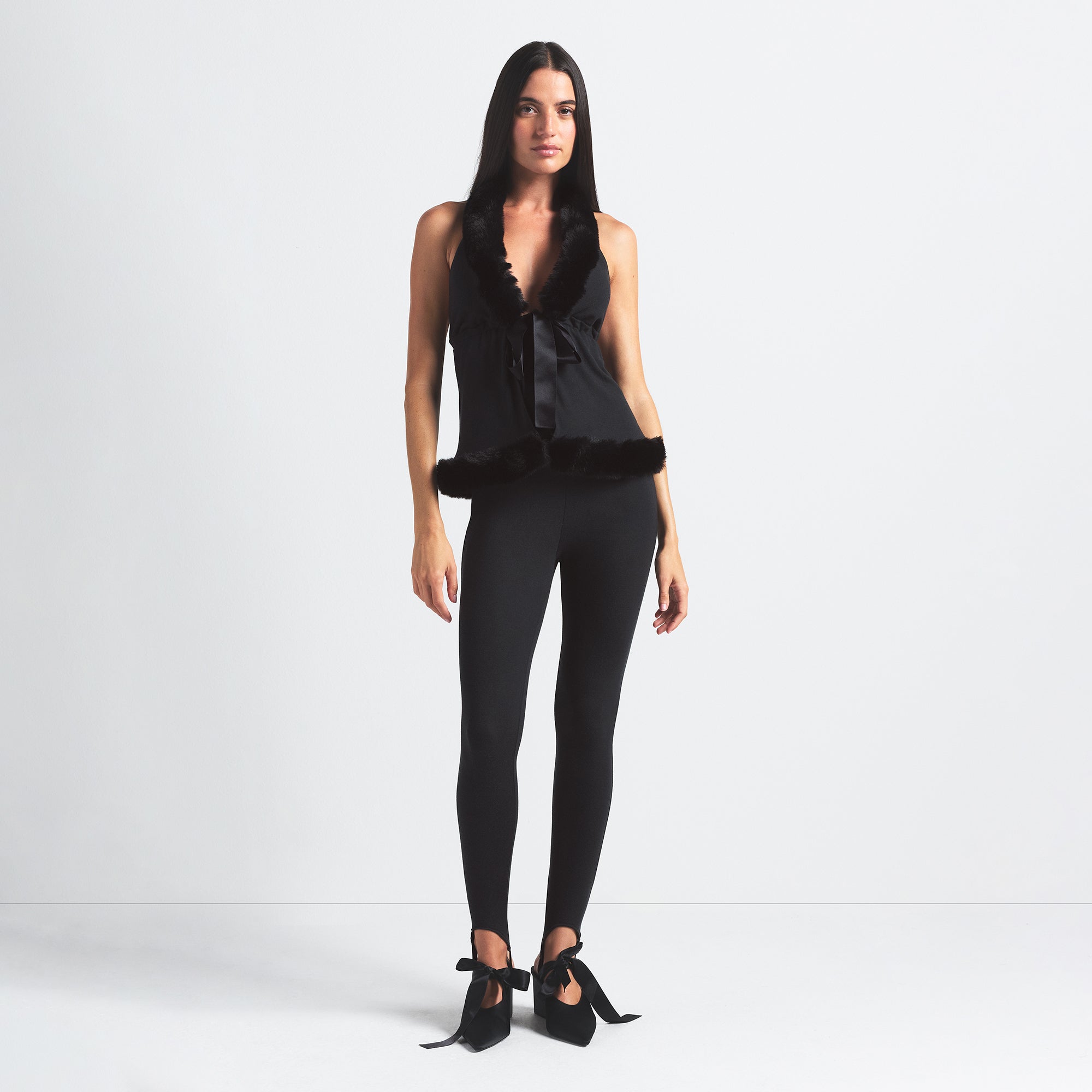 HALTER TOP - Image 3