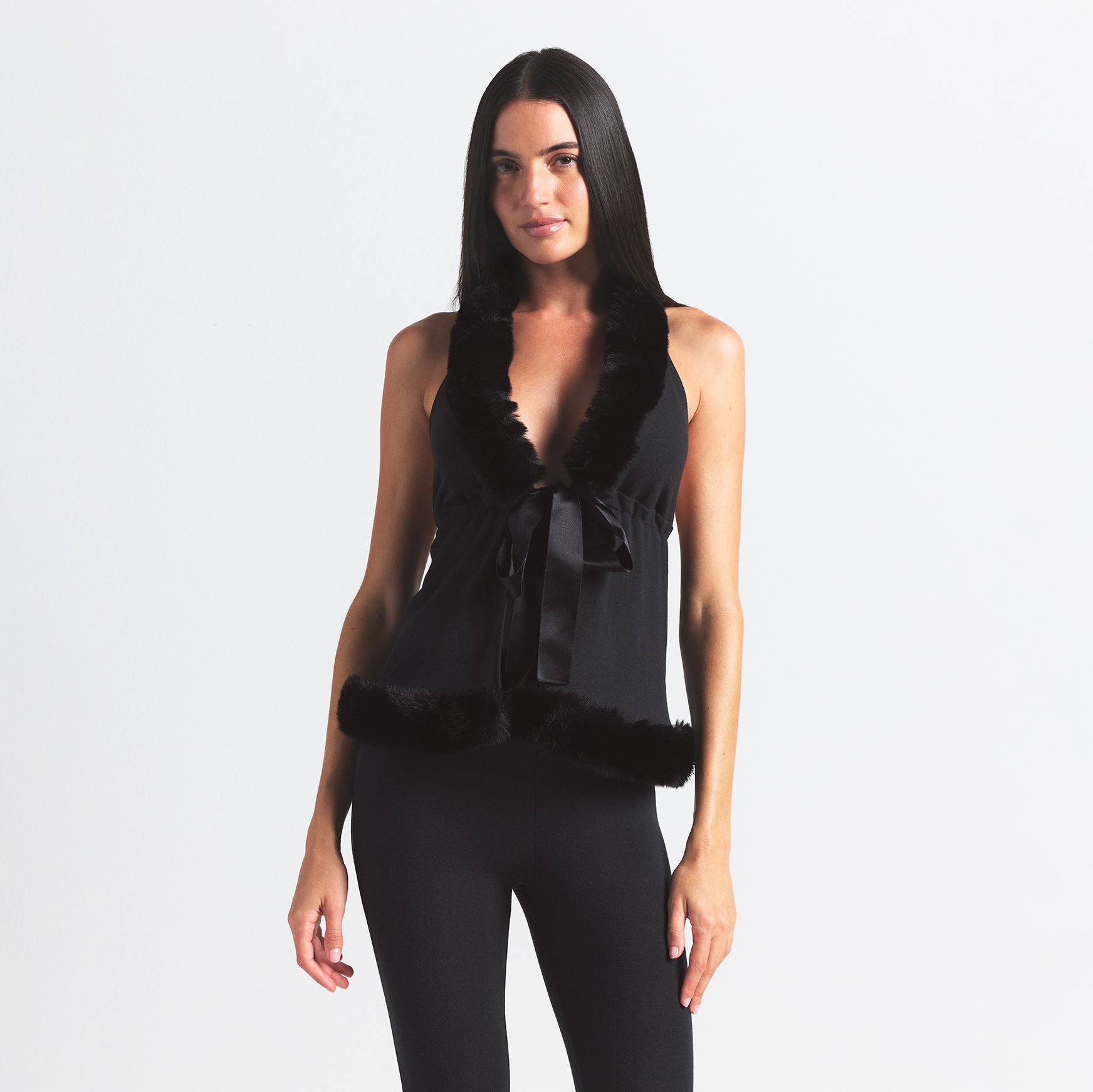 HALTER TOP