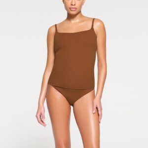 MATERNITY NURSING TANK