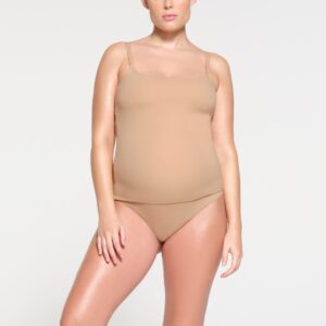 MATERNITY NURSING TANK