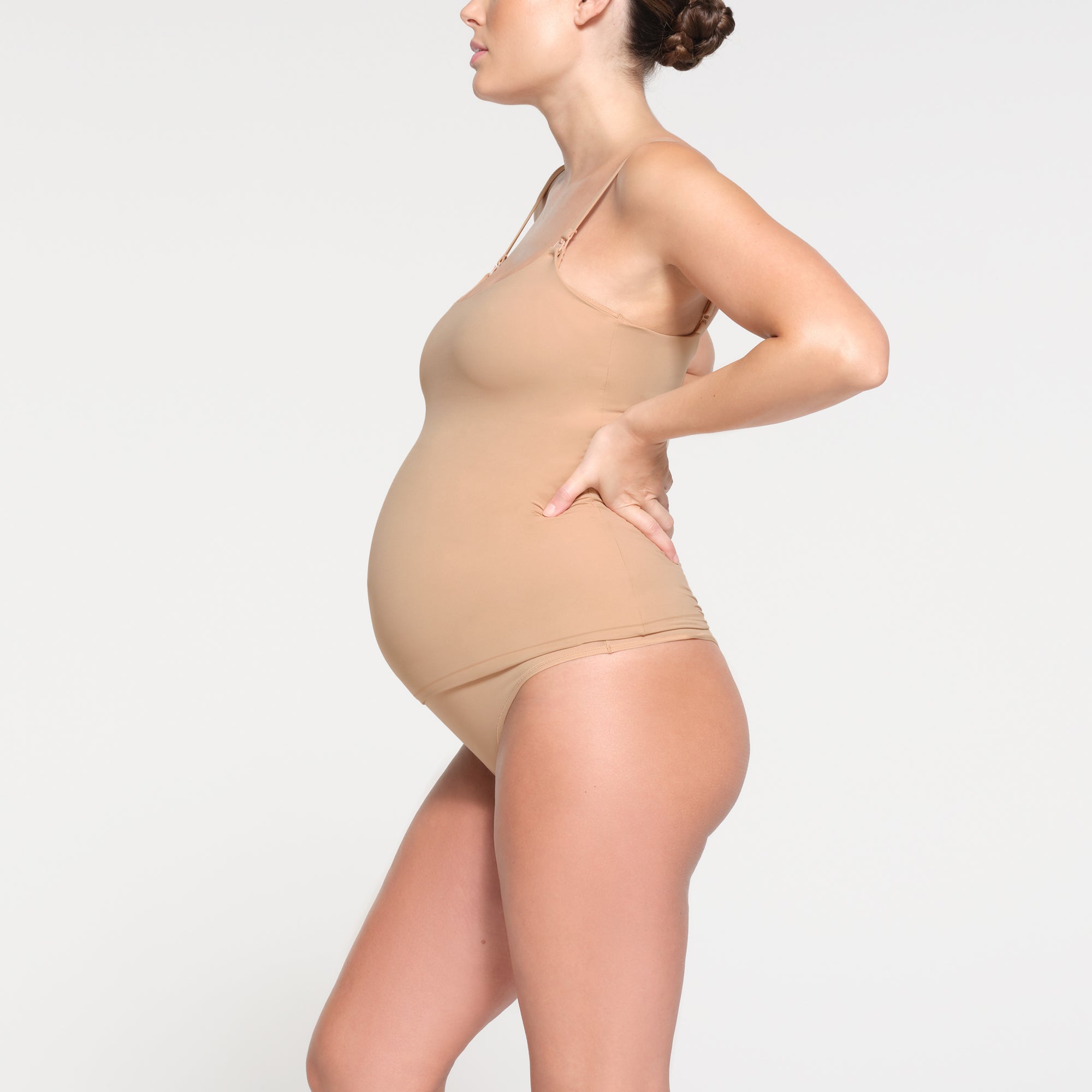 MATERNITY NURSING TANK - Image 2