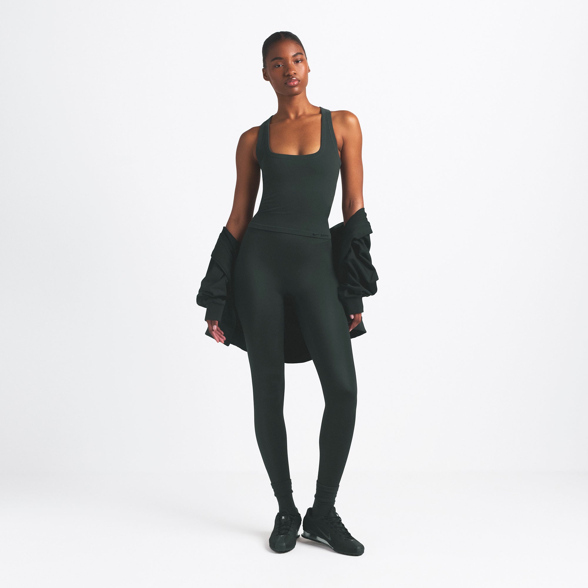RACER BACK TANK