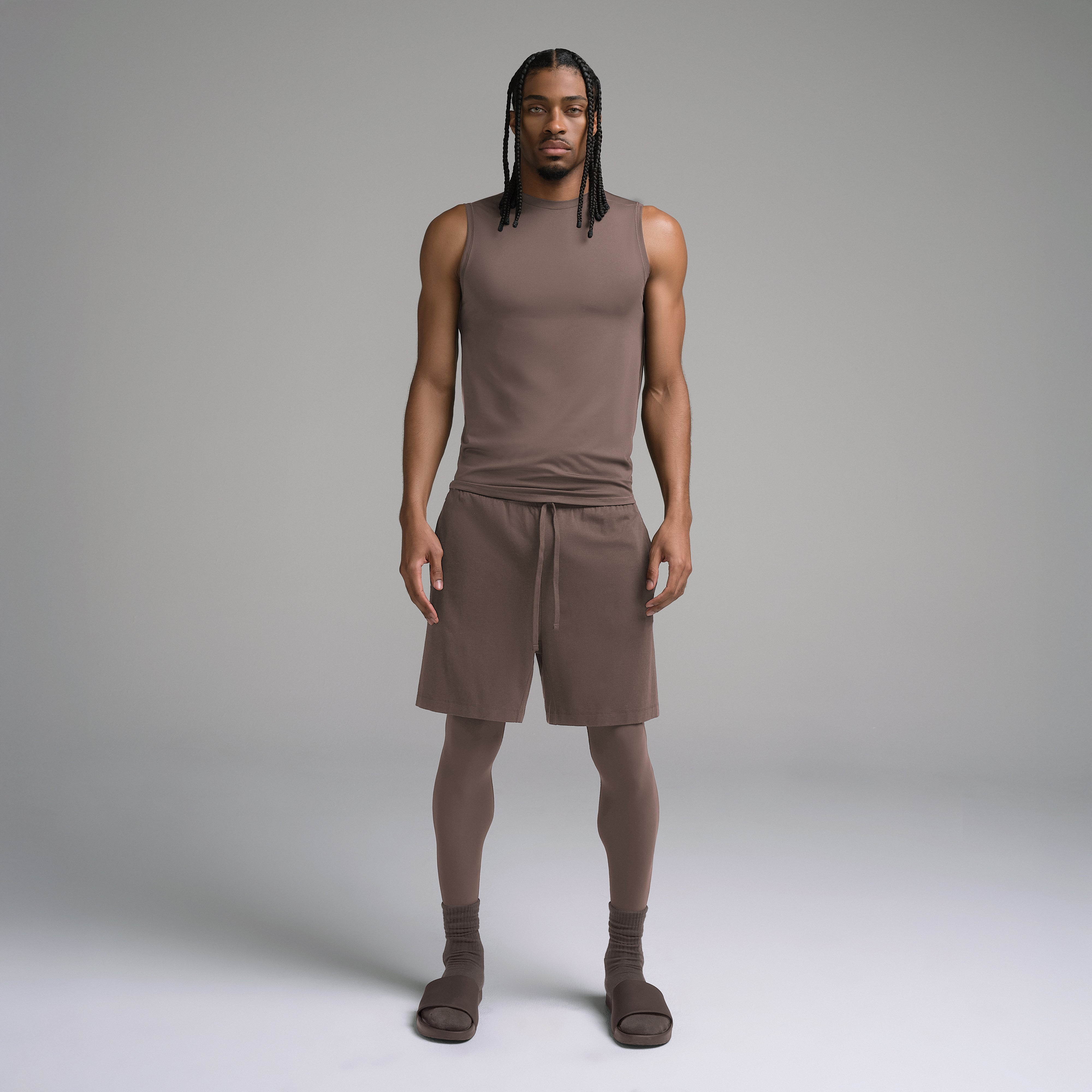 MENS MUSCLE TANK