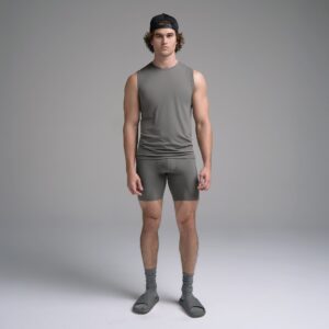 MENS MUSCLE TANK