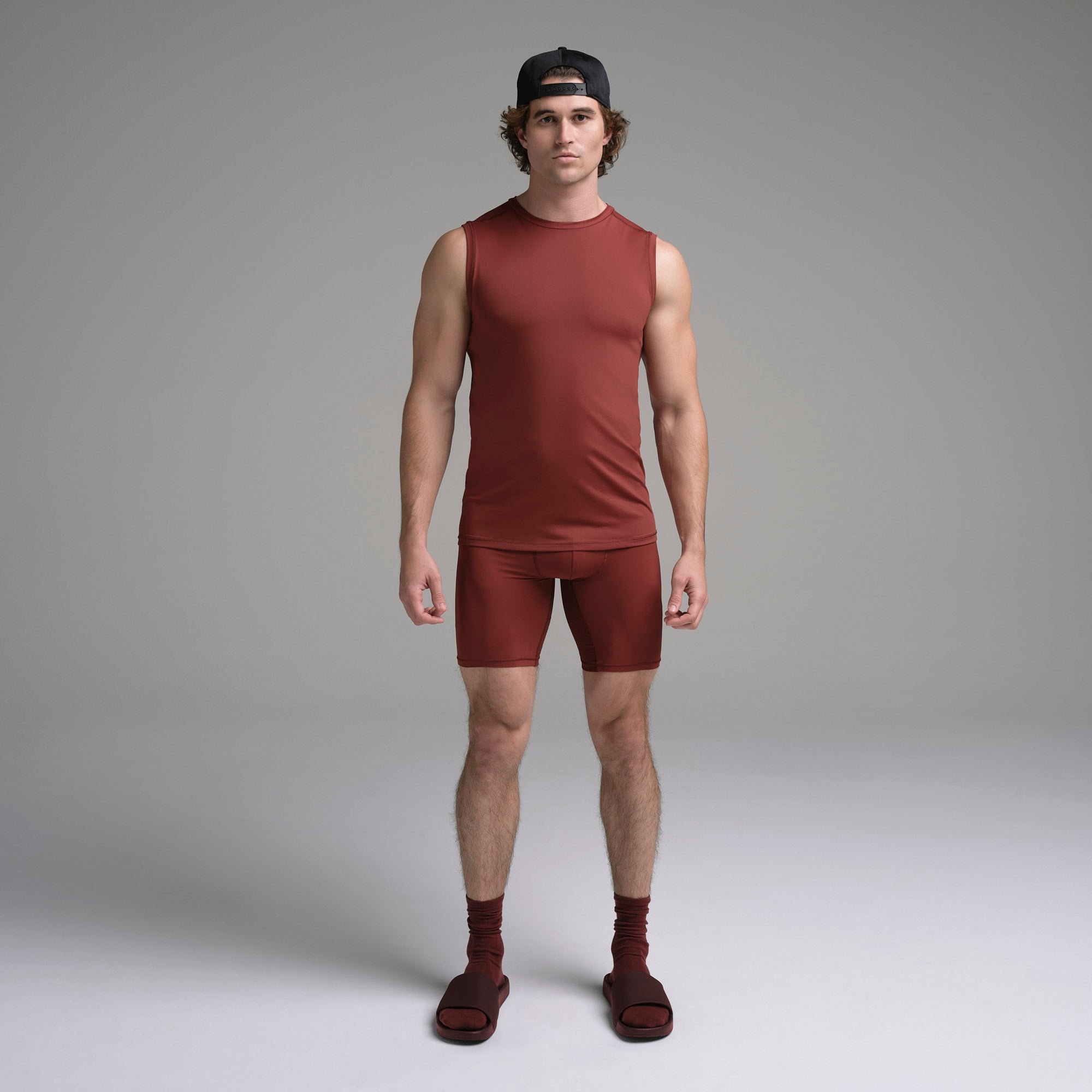MENS MUSCLE TANK