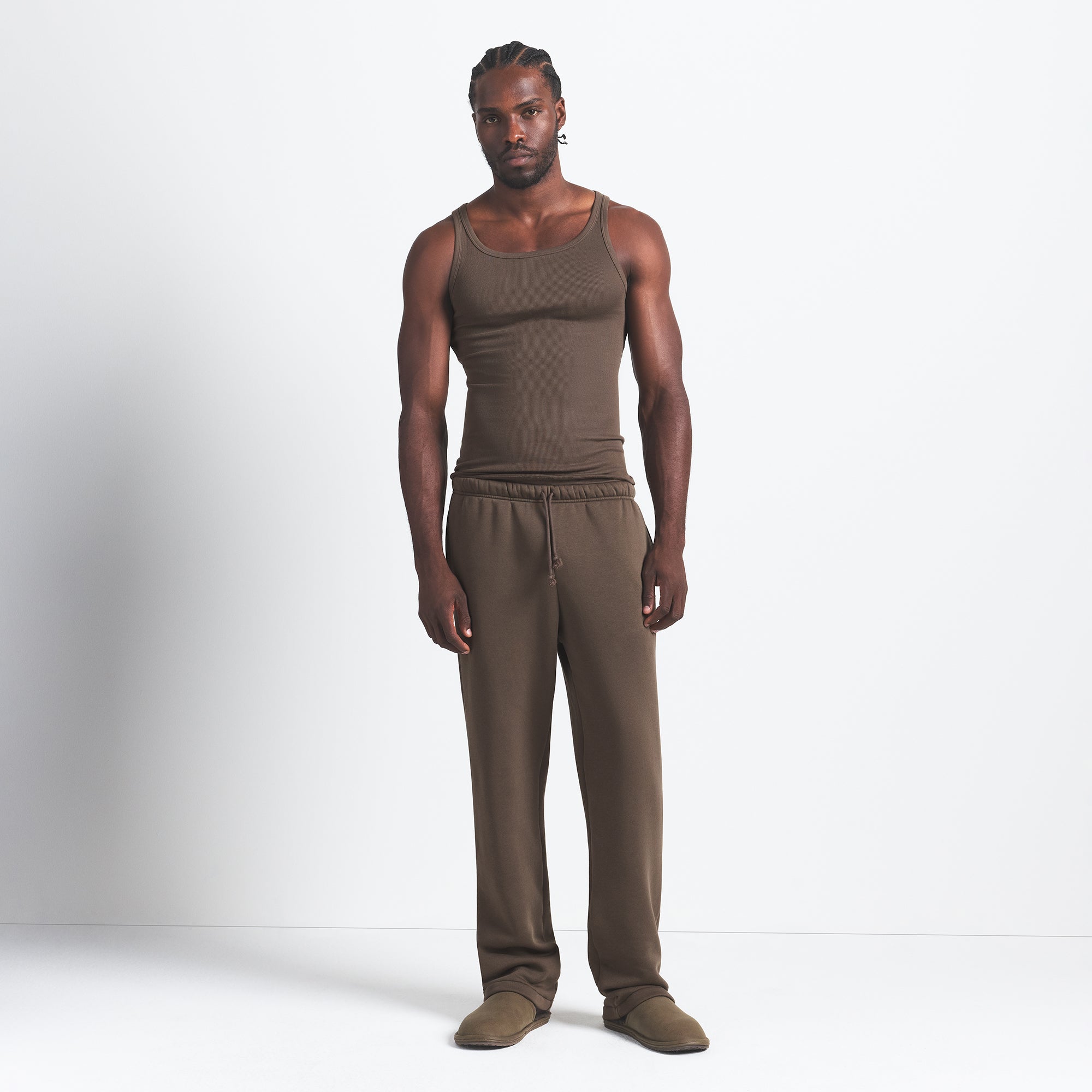 MENS RIB TANK 3-PACK