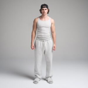 MENS RIB TANK 3-PACK