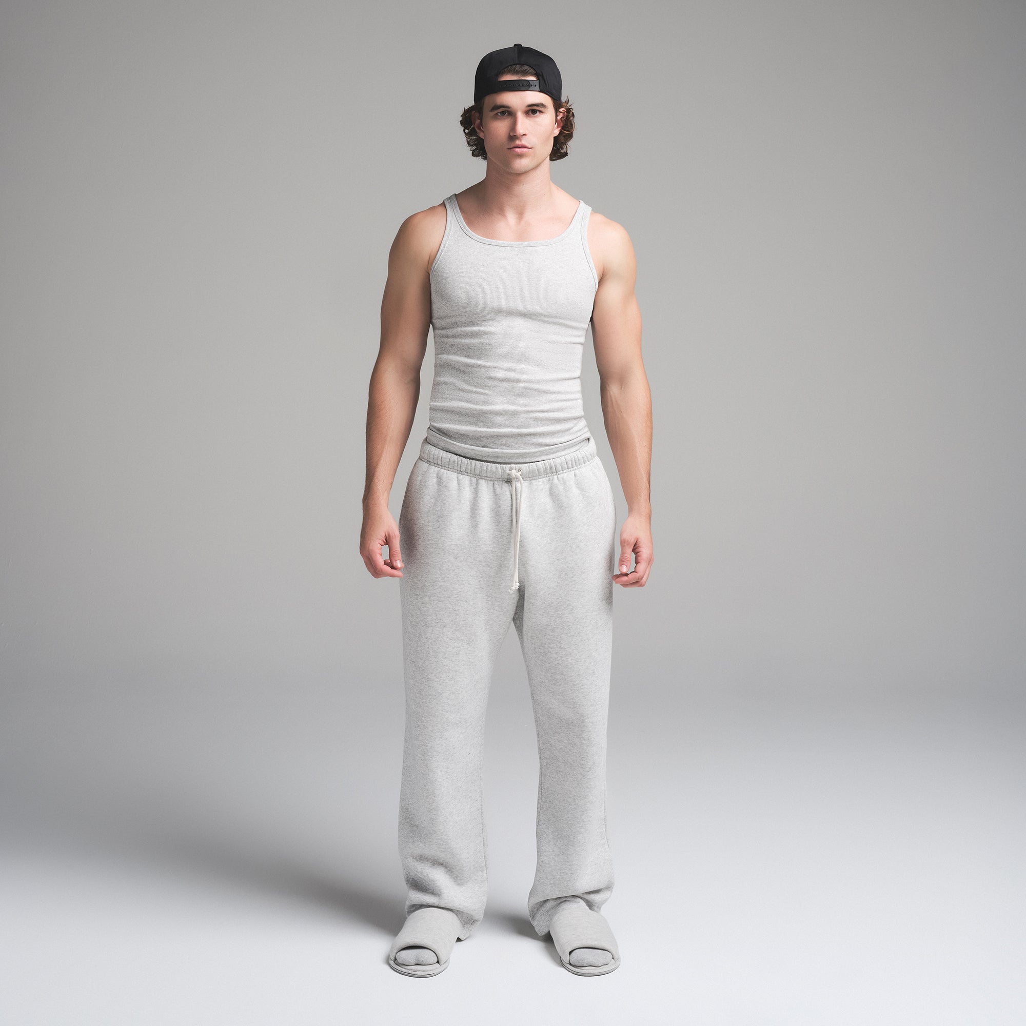 MENS RIB TANK 3-PACK