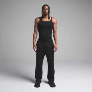 MENS RIB TANK 3-PACK