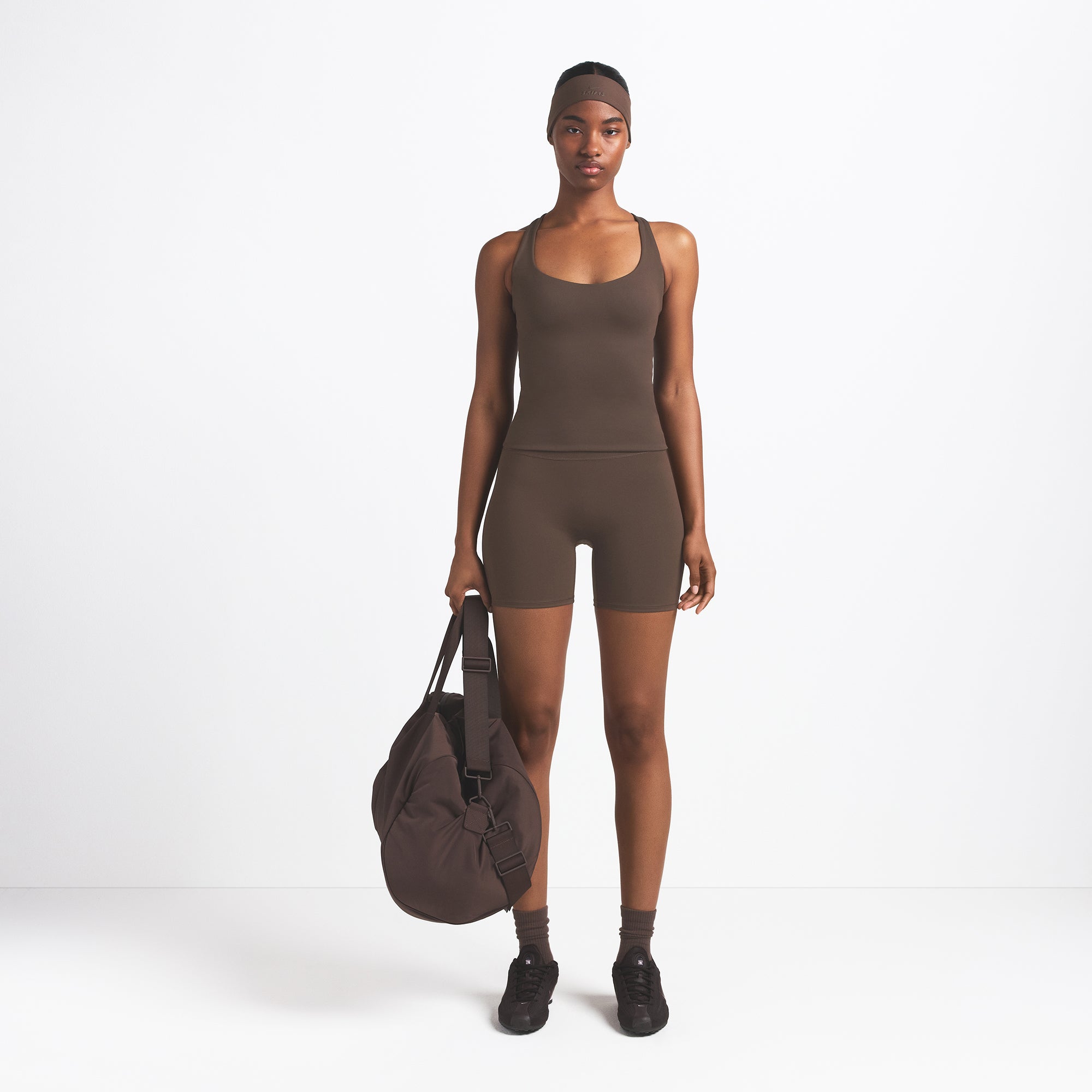 RACER BACK TANK
