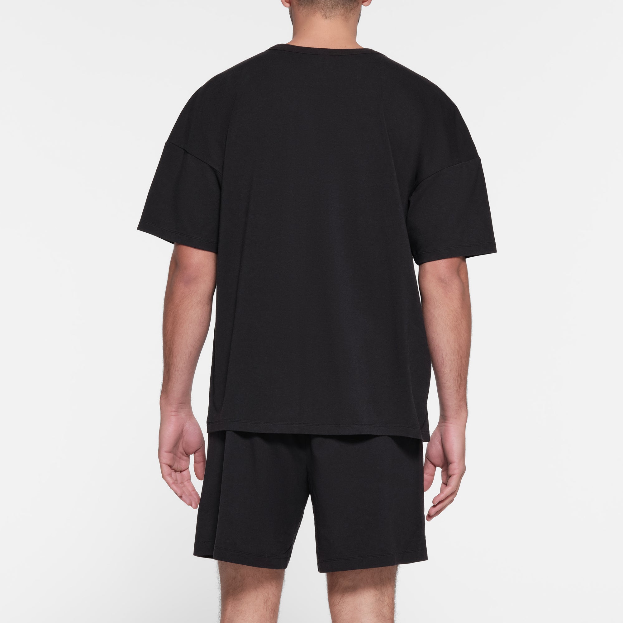 MENS OVERSIZED T-SHIRT - Image 3