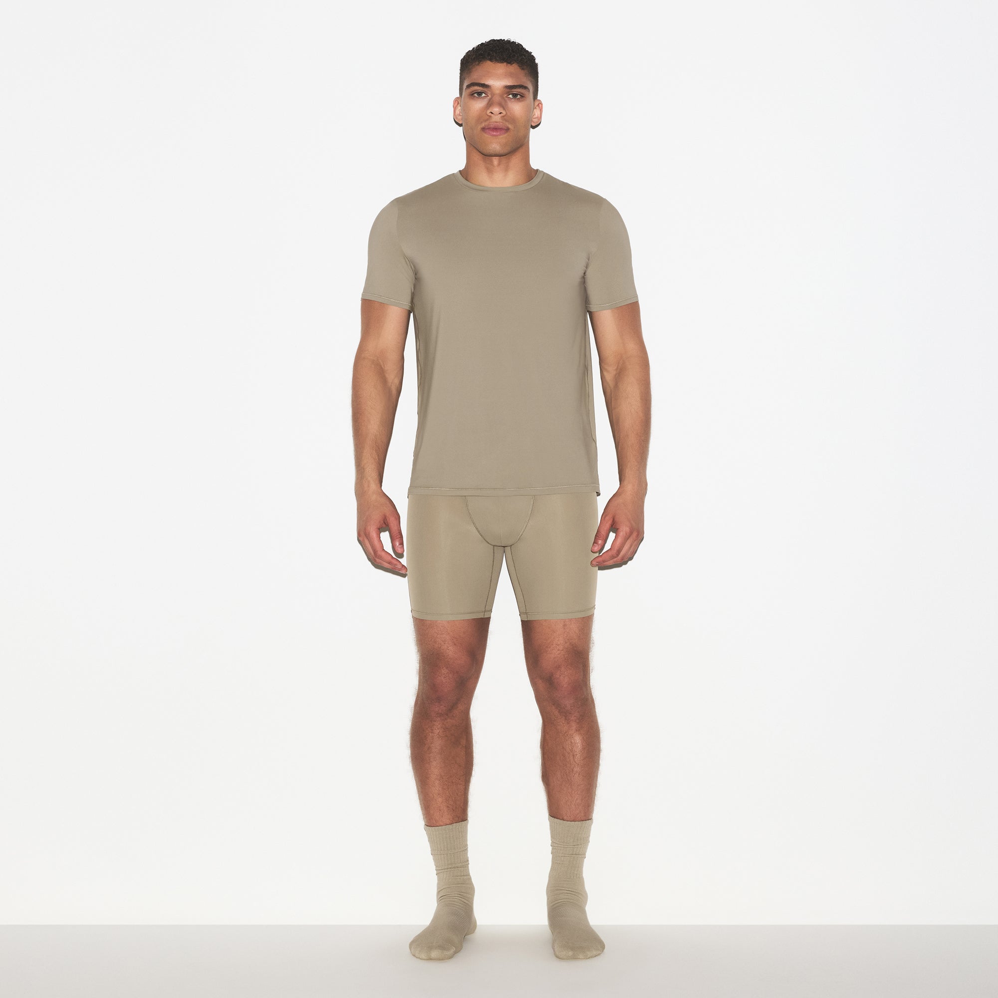 MENS T-SHIRT