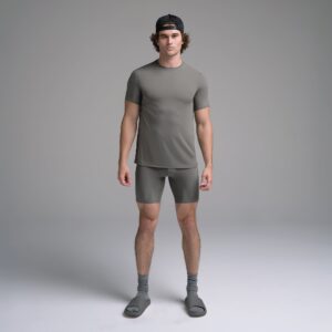 MENS T-SHIRT