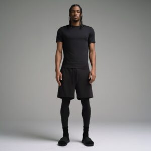 MENS T-SHIRT