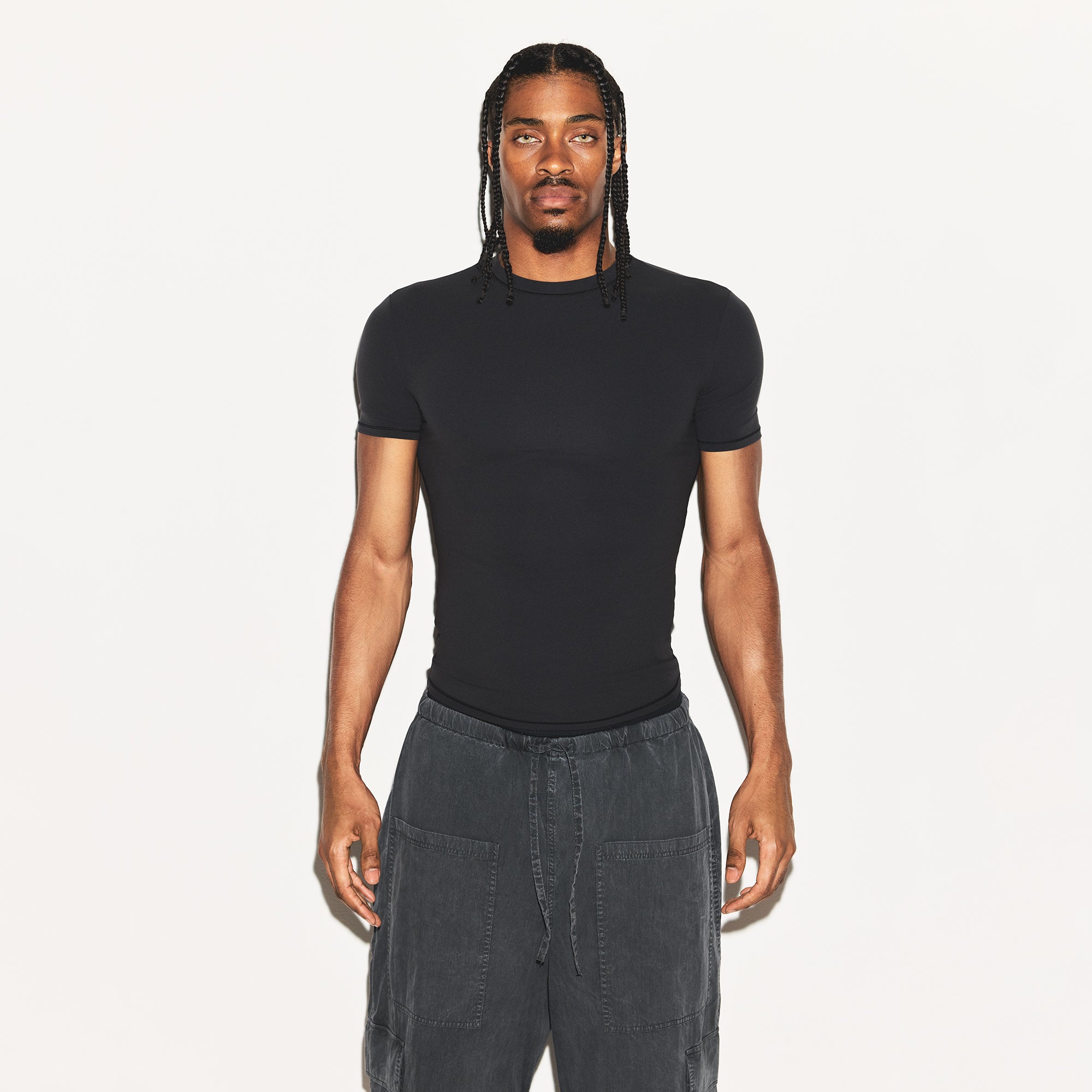 MENS SLIM T-SHIRT