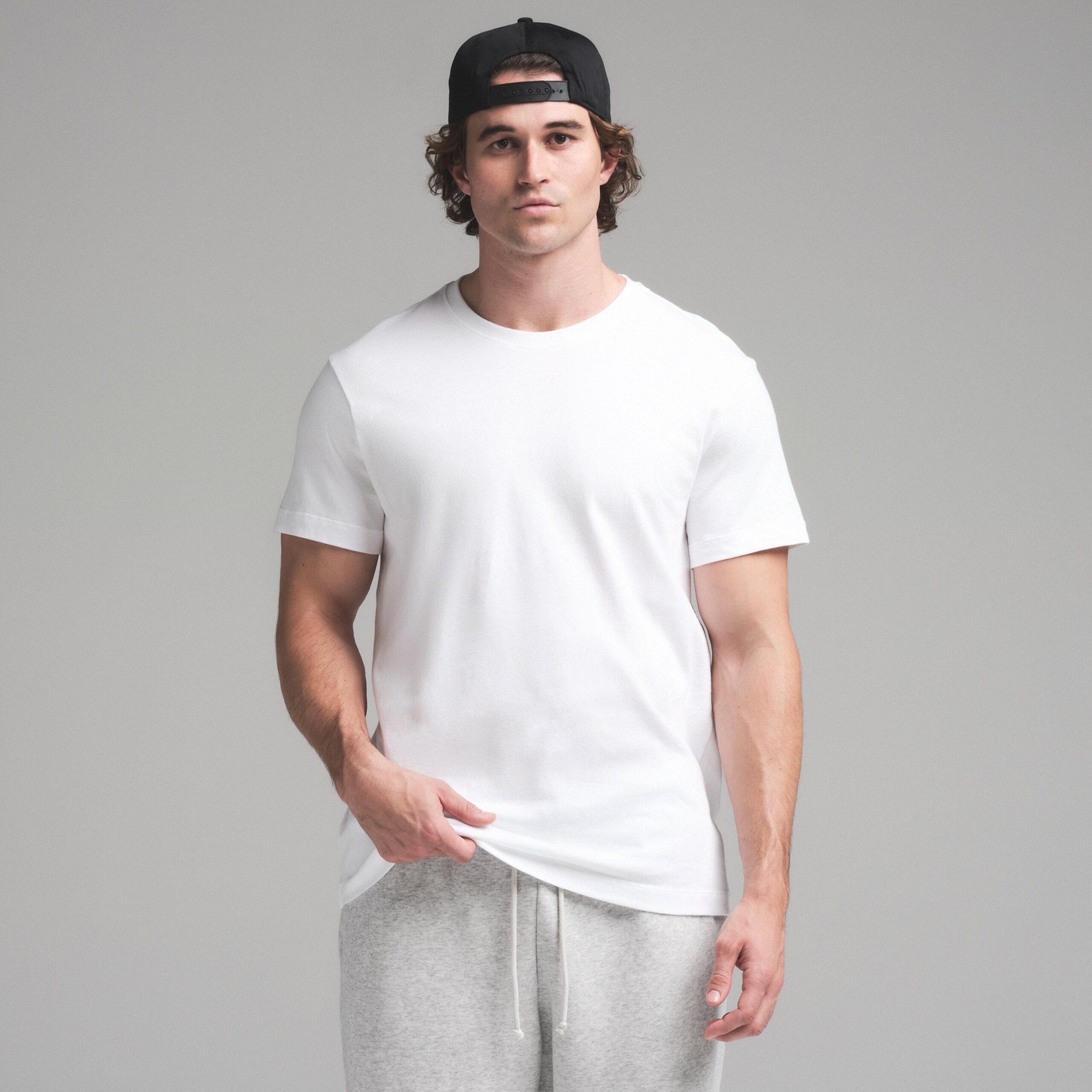 MENS CLASSIC T-SHIRT - Image 2