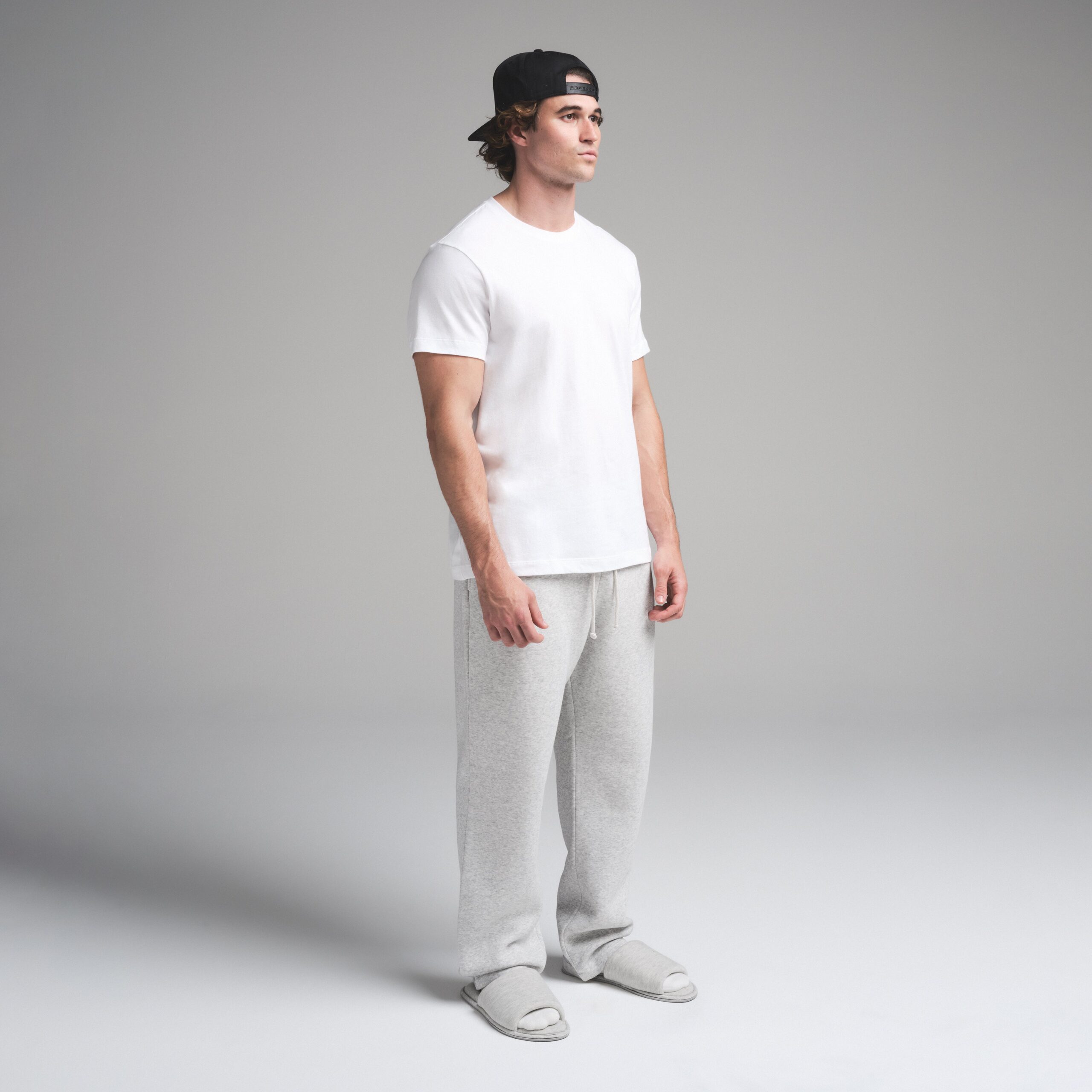 MENS CLASSIC T-SHIRT - Image 3