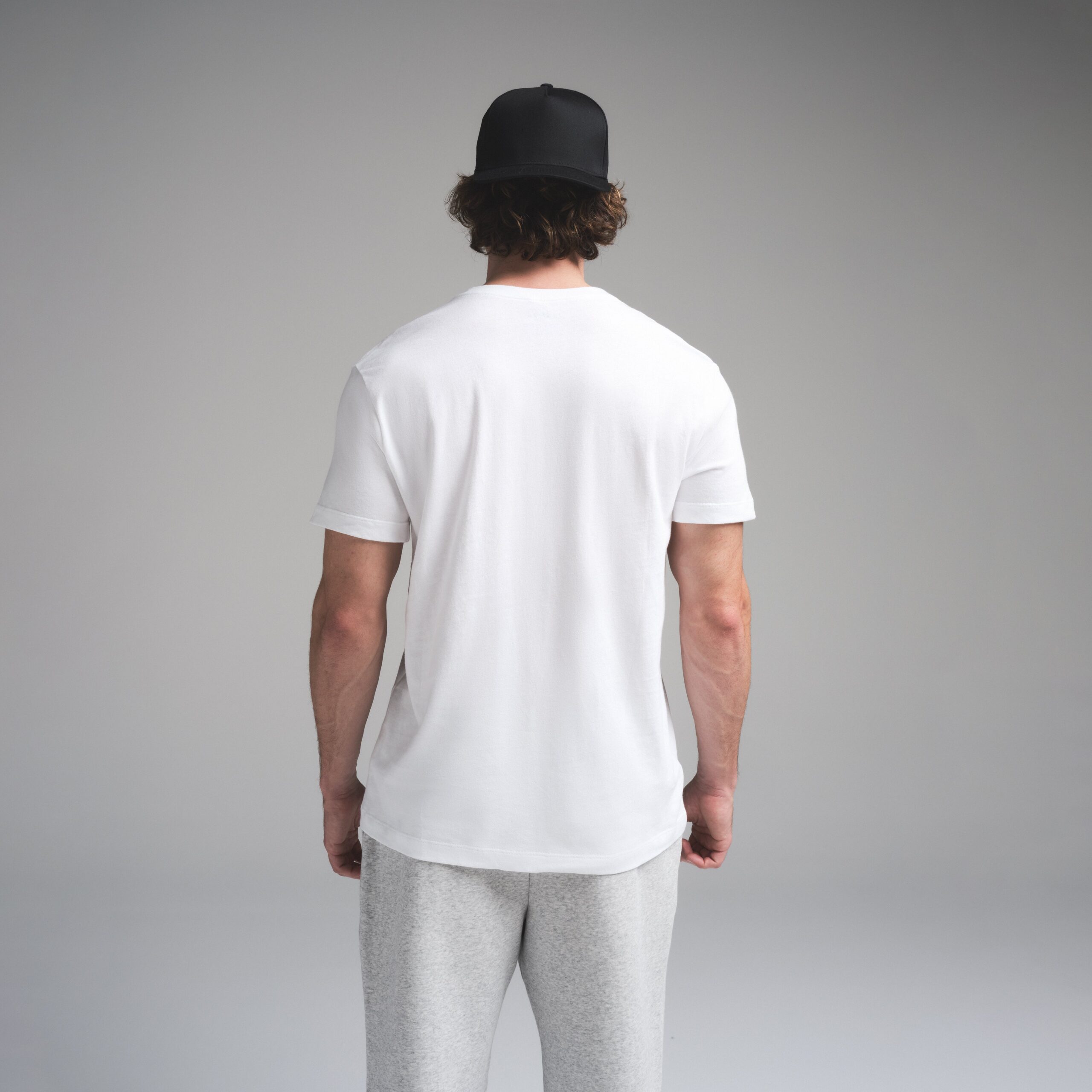 MENS CLASSIC T-SHIRT - Image 4