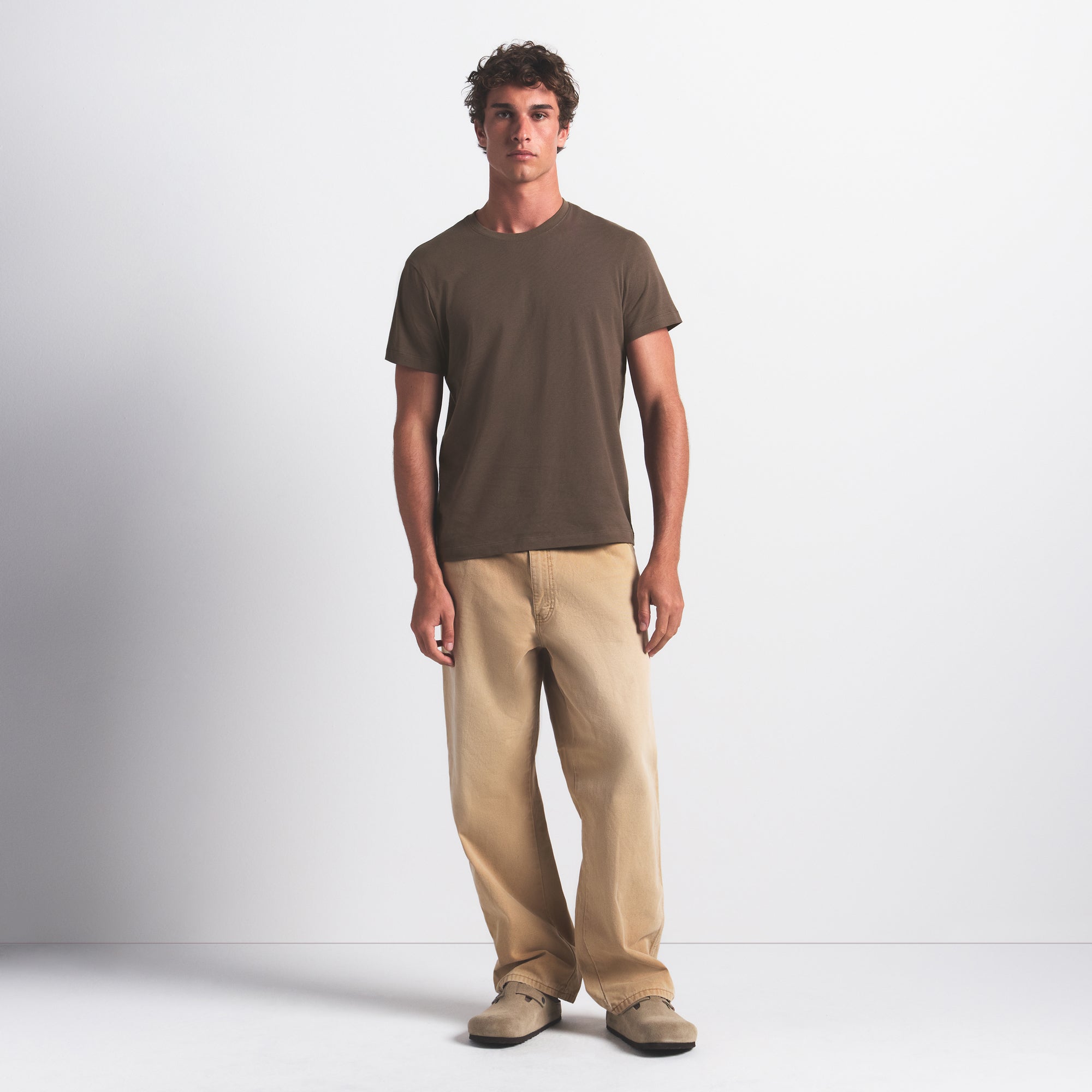 MENS CLASSIC T-SHIRT - Image 4