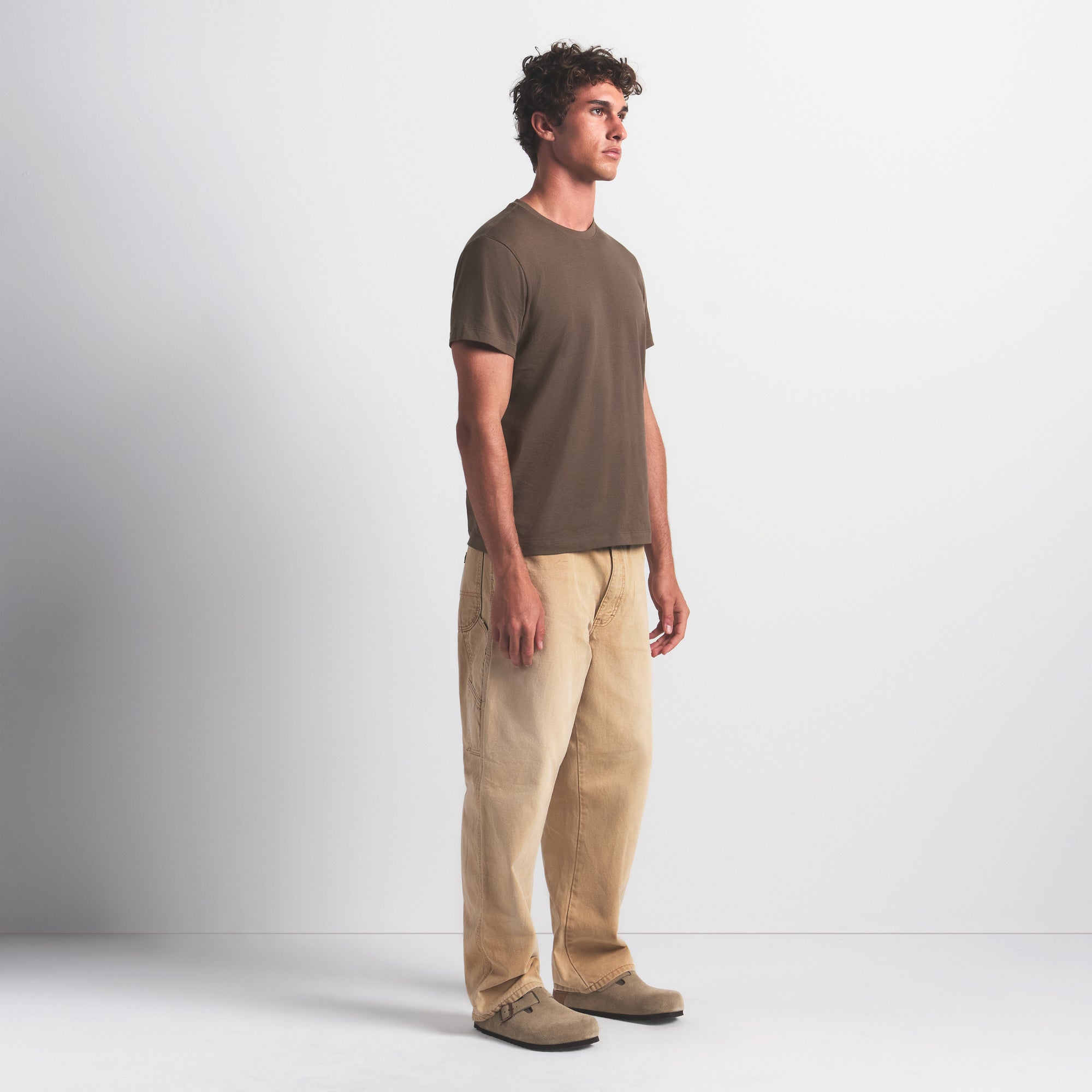 MENS CLASSIC T-SHIRT - Image 5
